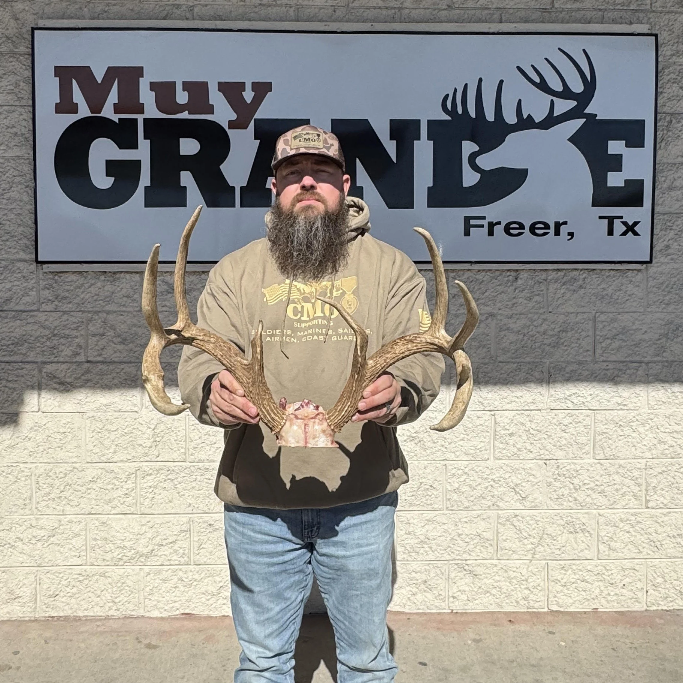 12/19/25 - LUCAS BROWN