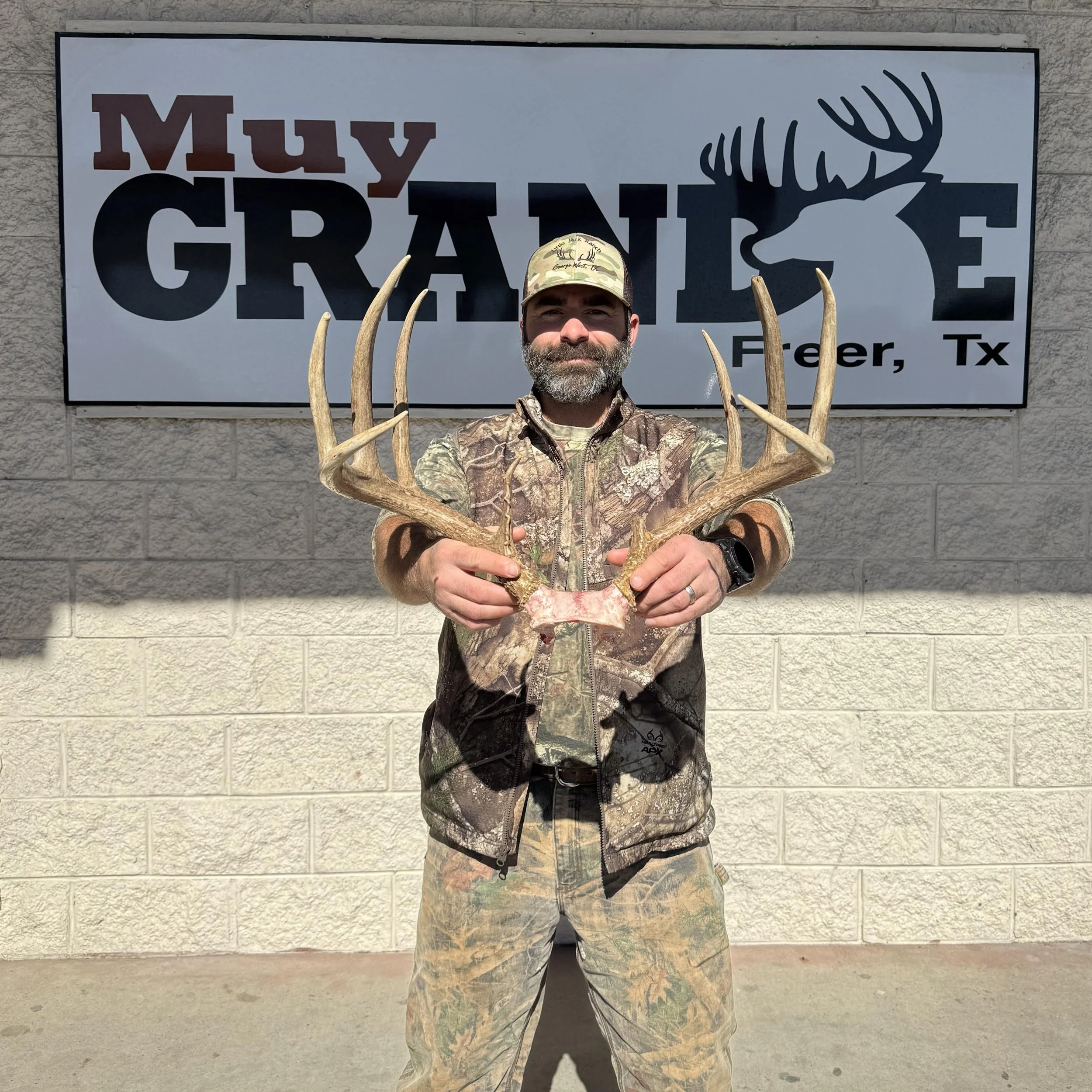 12/19/25 - CHAD BILZING