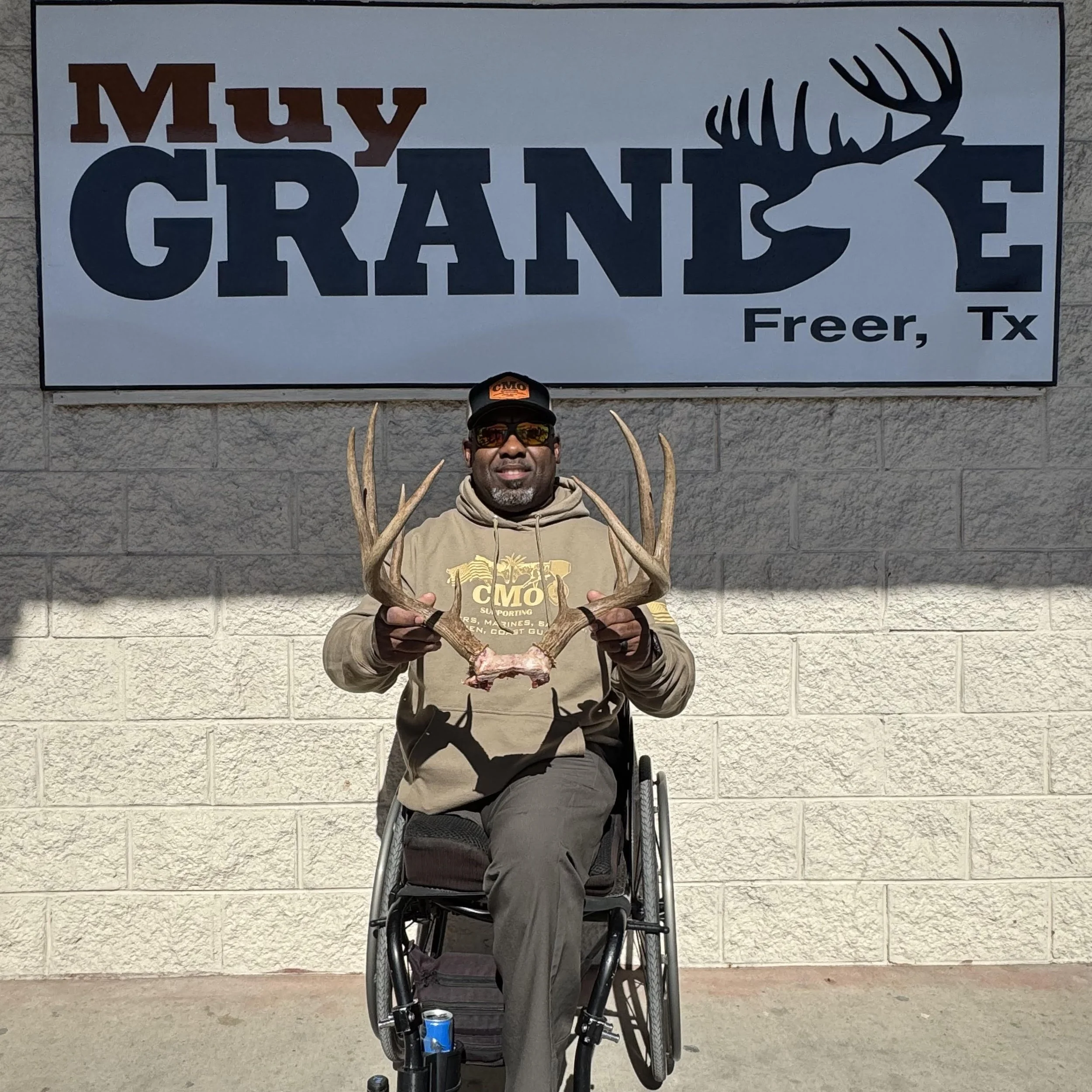 12/19/25 - CHUCK ARMSTEAD