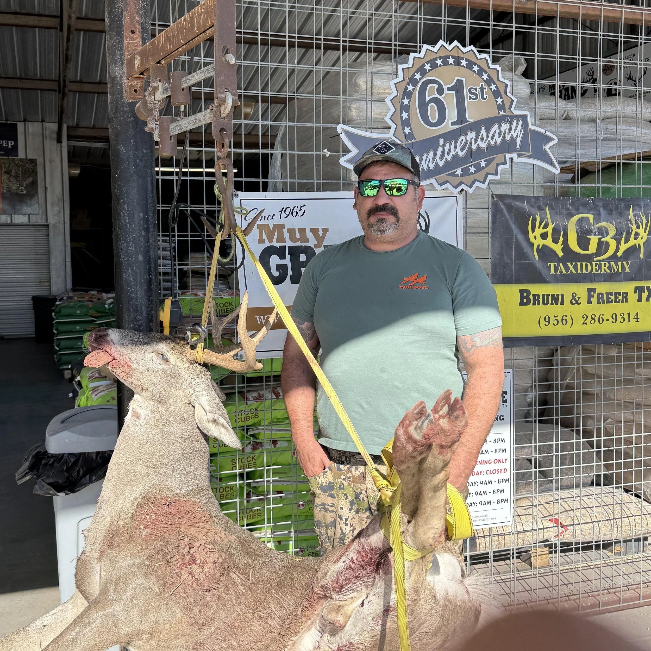 12/19/25 - LUIS HUGHES