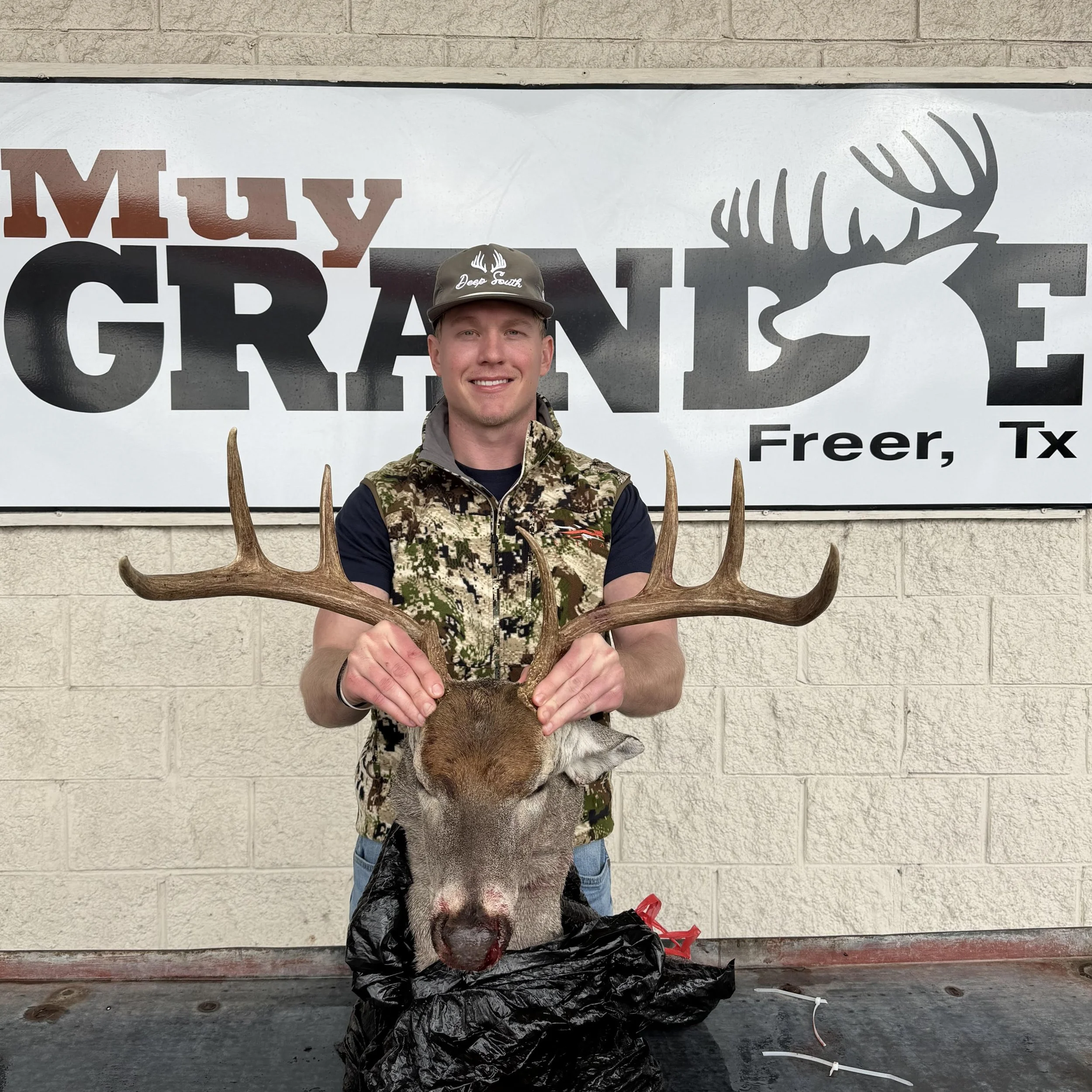 12/20/25 - BLAKE POLLARD