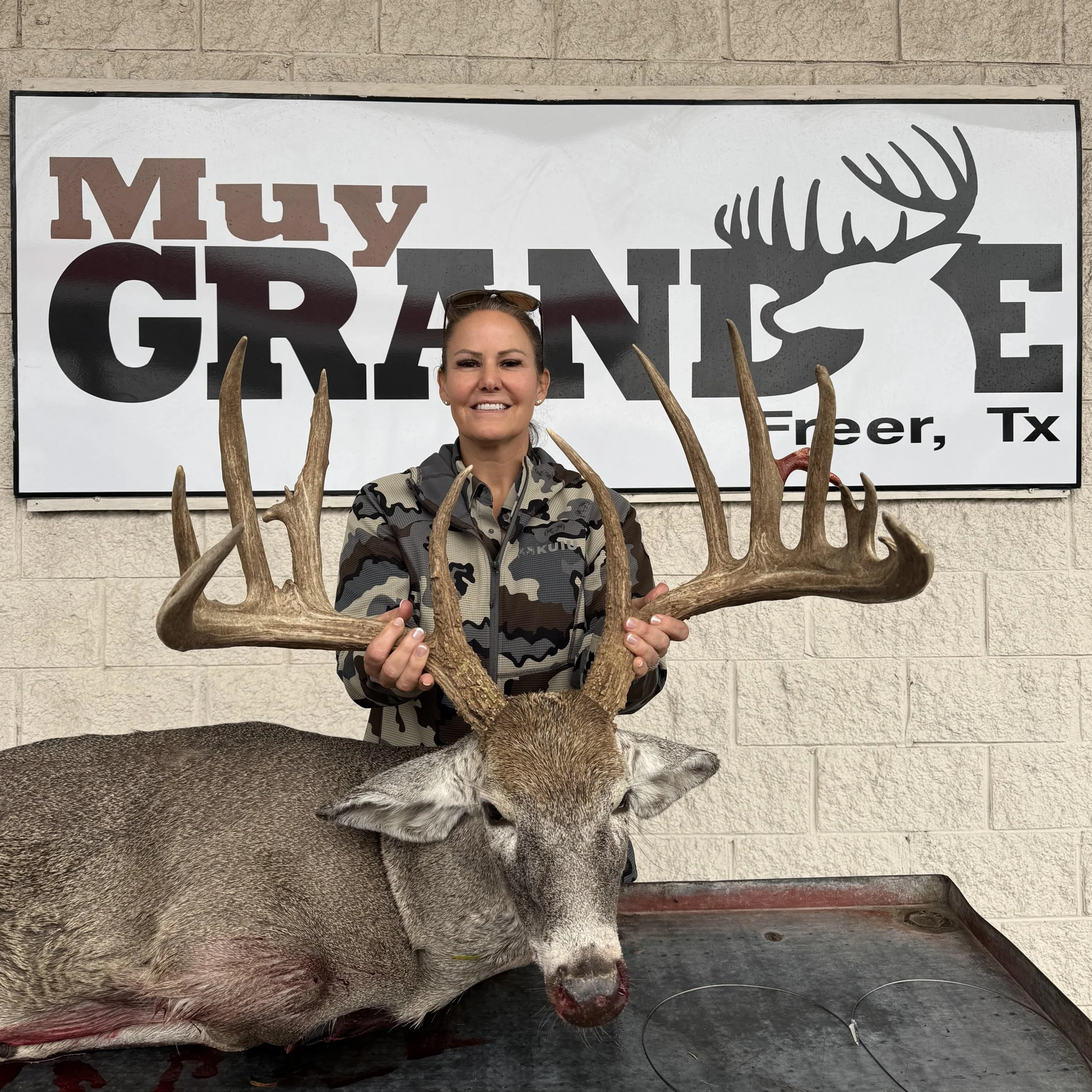 12/20/25 - TRACY LE BLANC