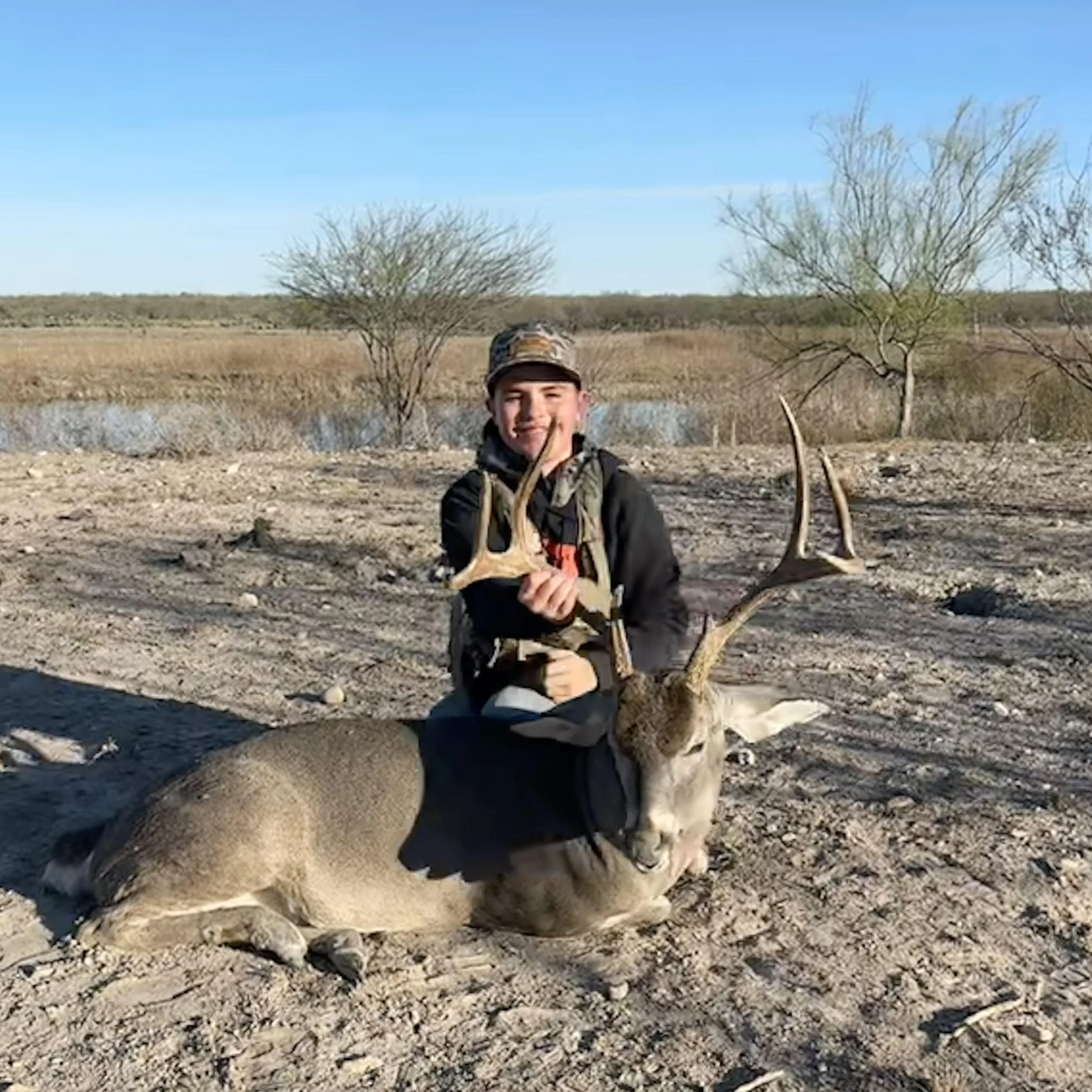 01/03/26 - STETSON DAVIS