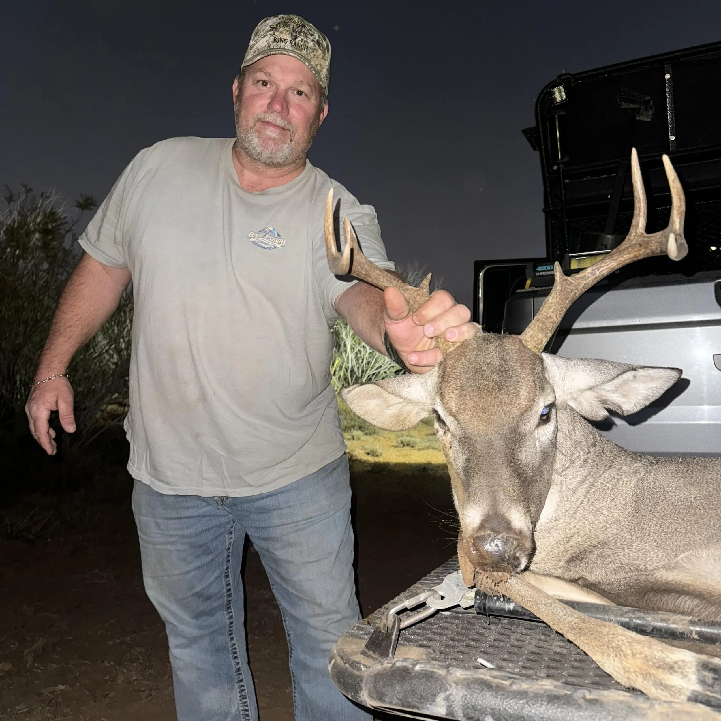 01/04/26 - JASON RUSSELL