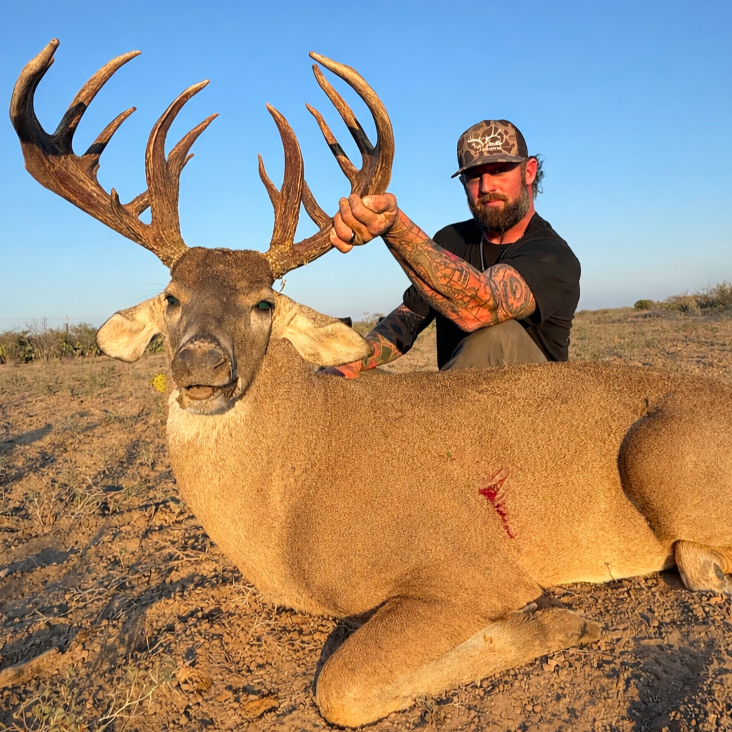 01/07/26 - CHAD OWENS