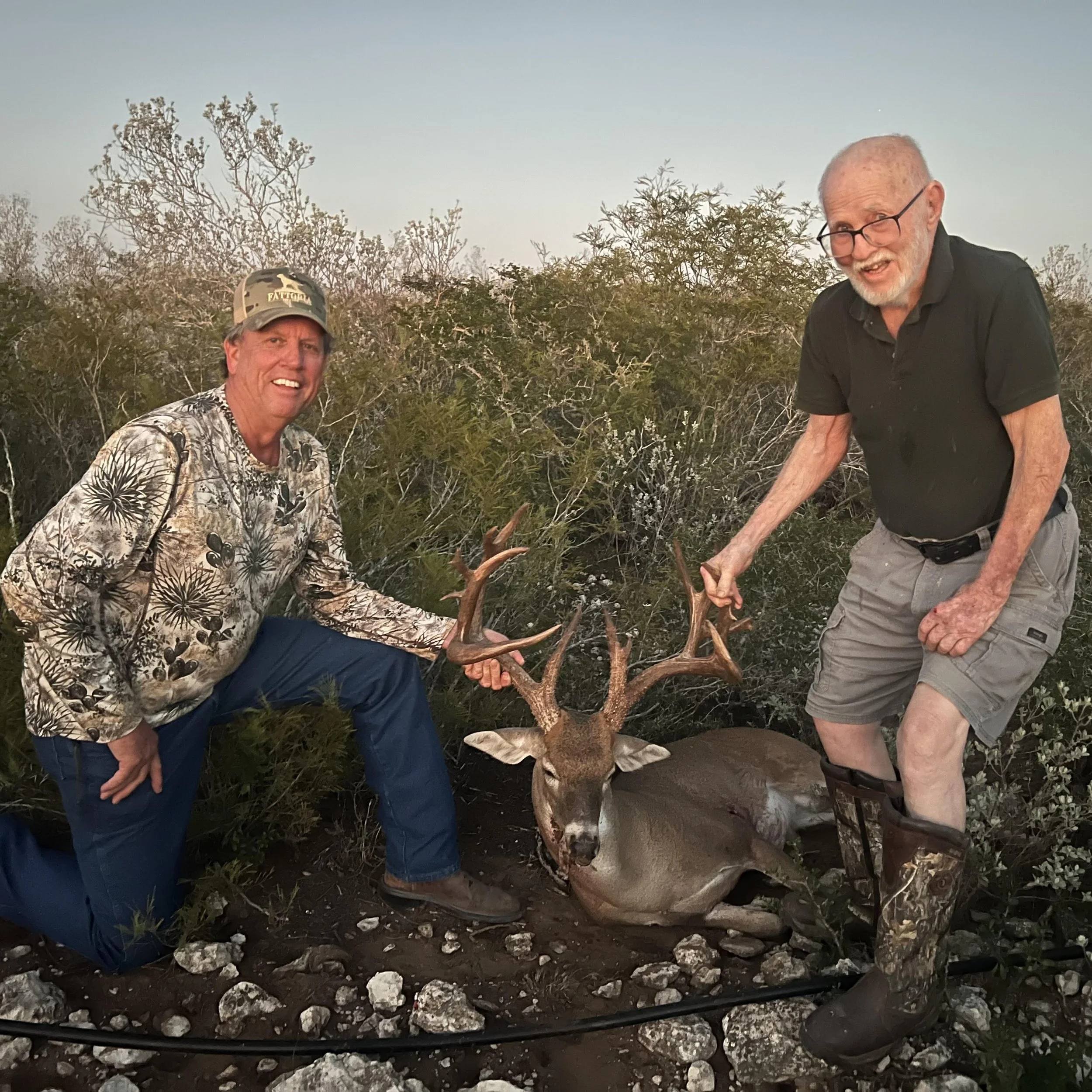 01/08/26 - JOE HIBLER (LATE)