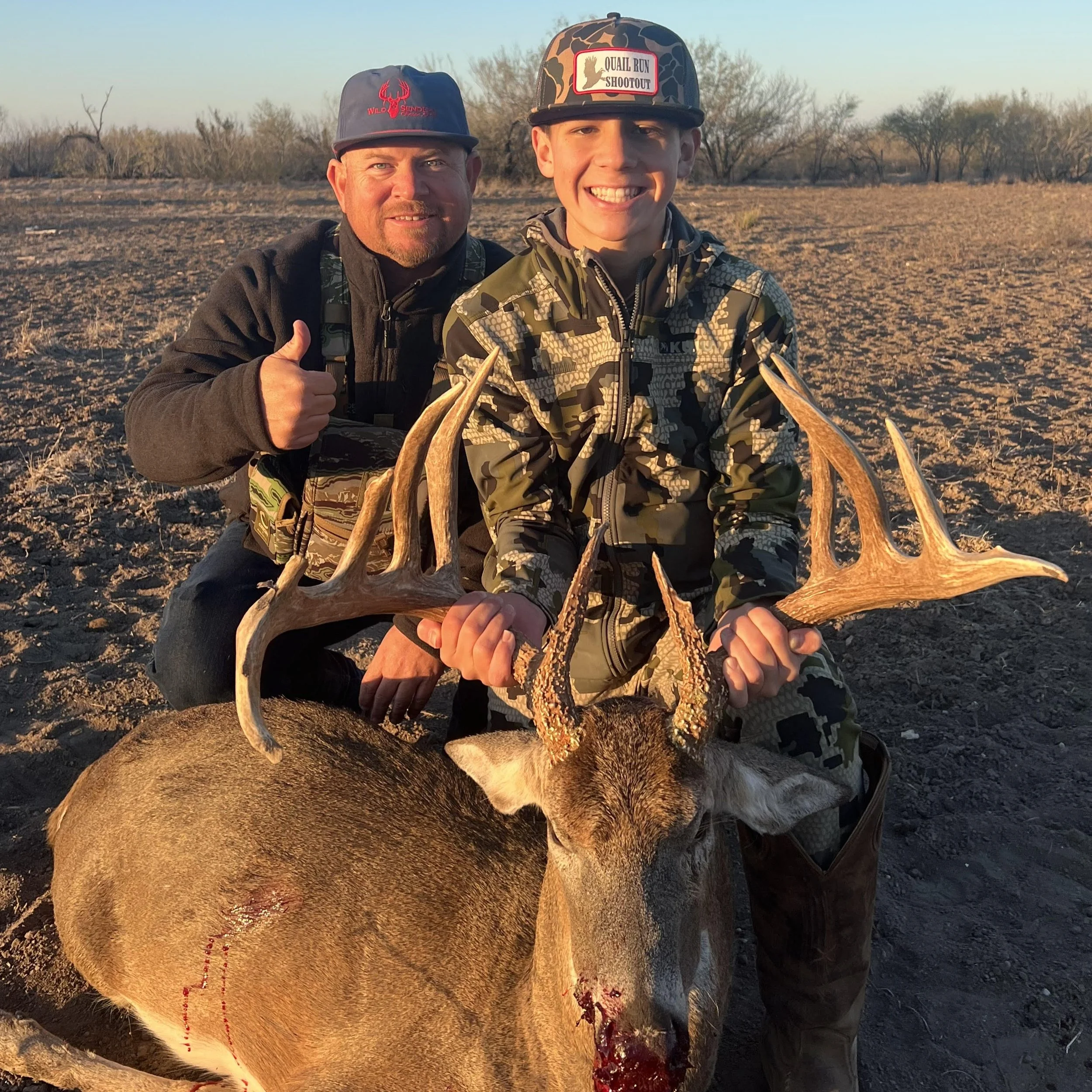 01/08/26 - GUNNER LE BLANC