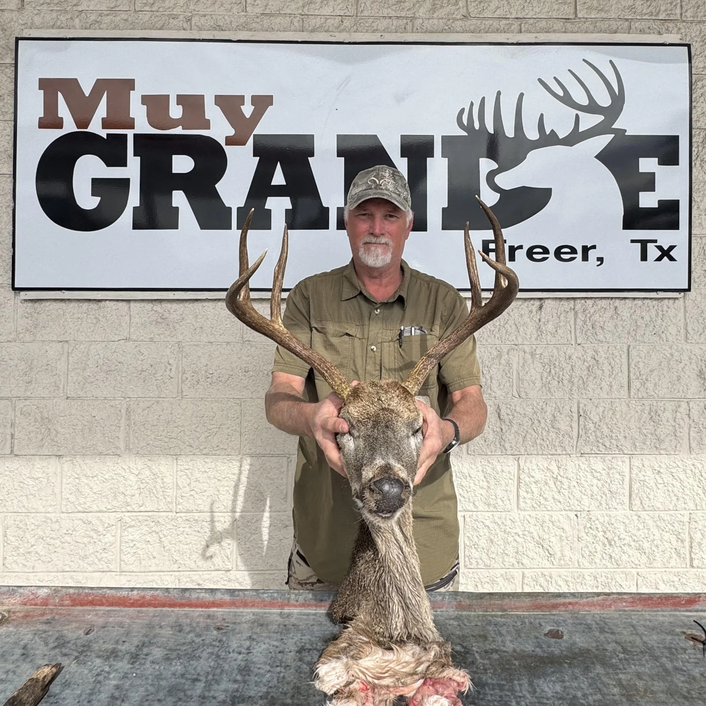 01/10/26 - SCOTT KIMBLE