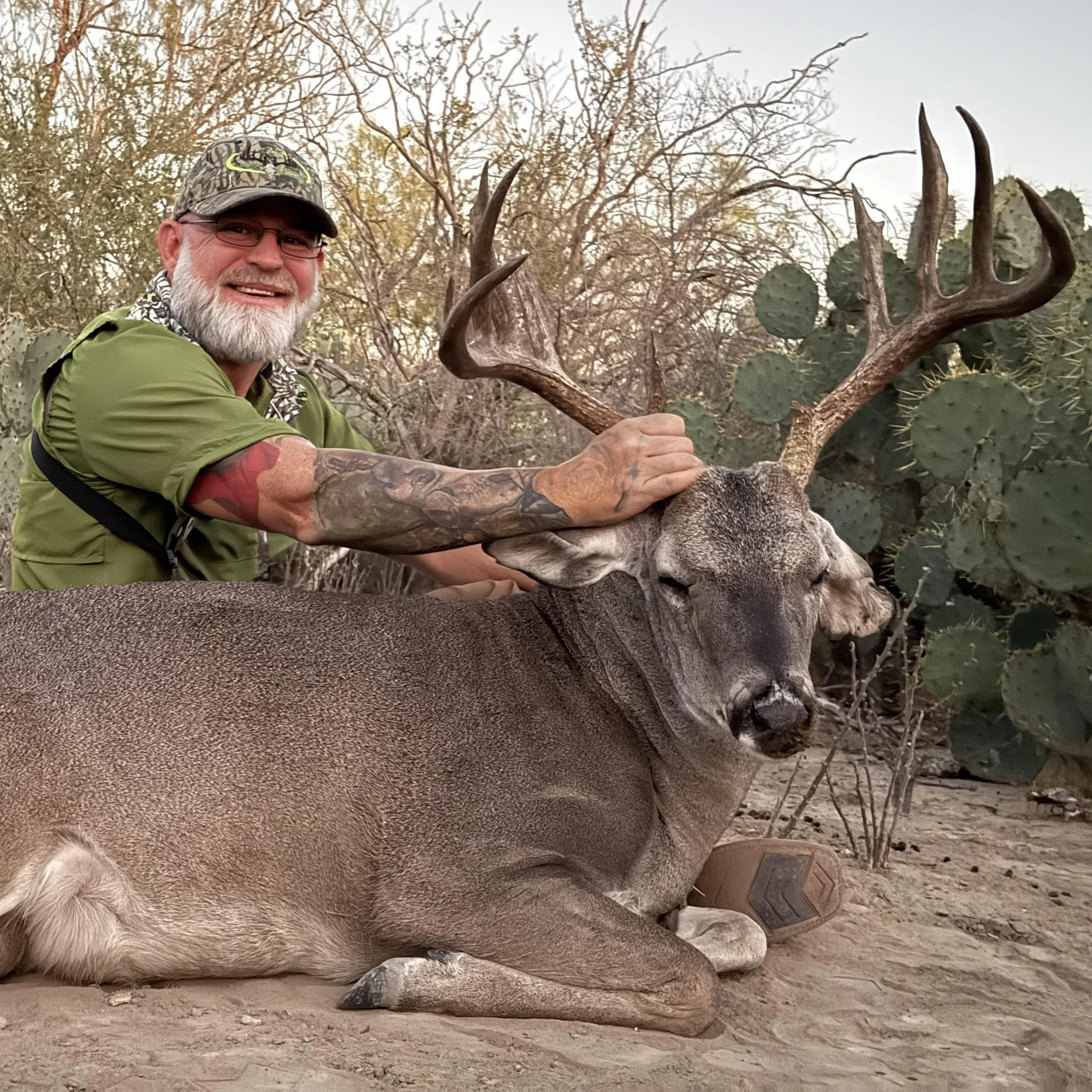 01/11/26 - JEREMY MURRAY