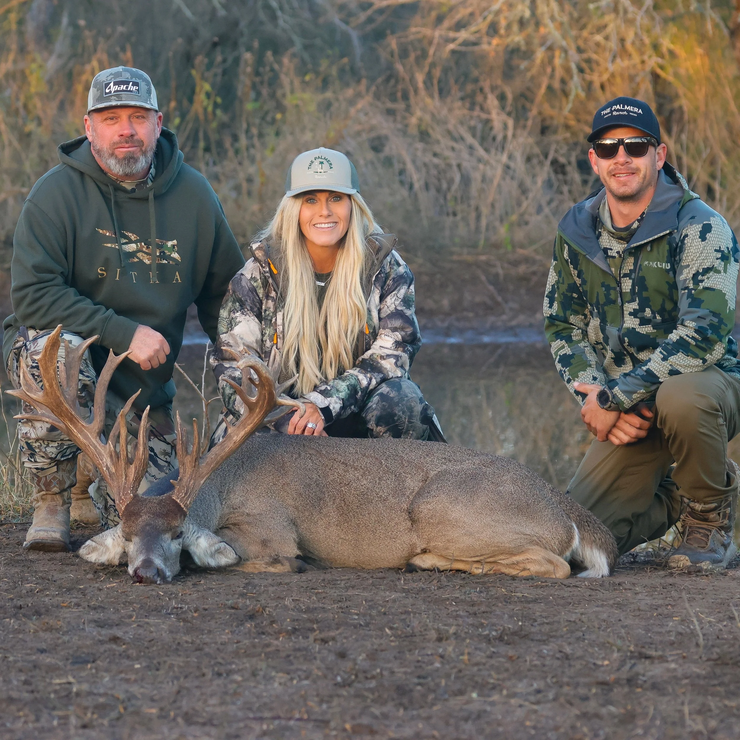 01/15/26 - TORI CONSFORD