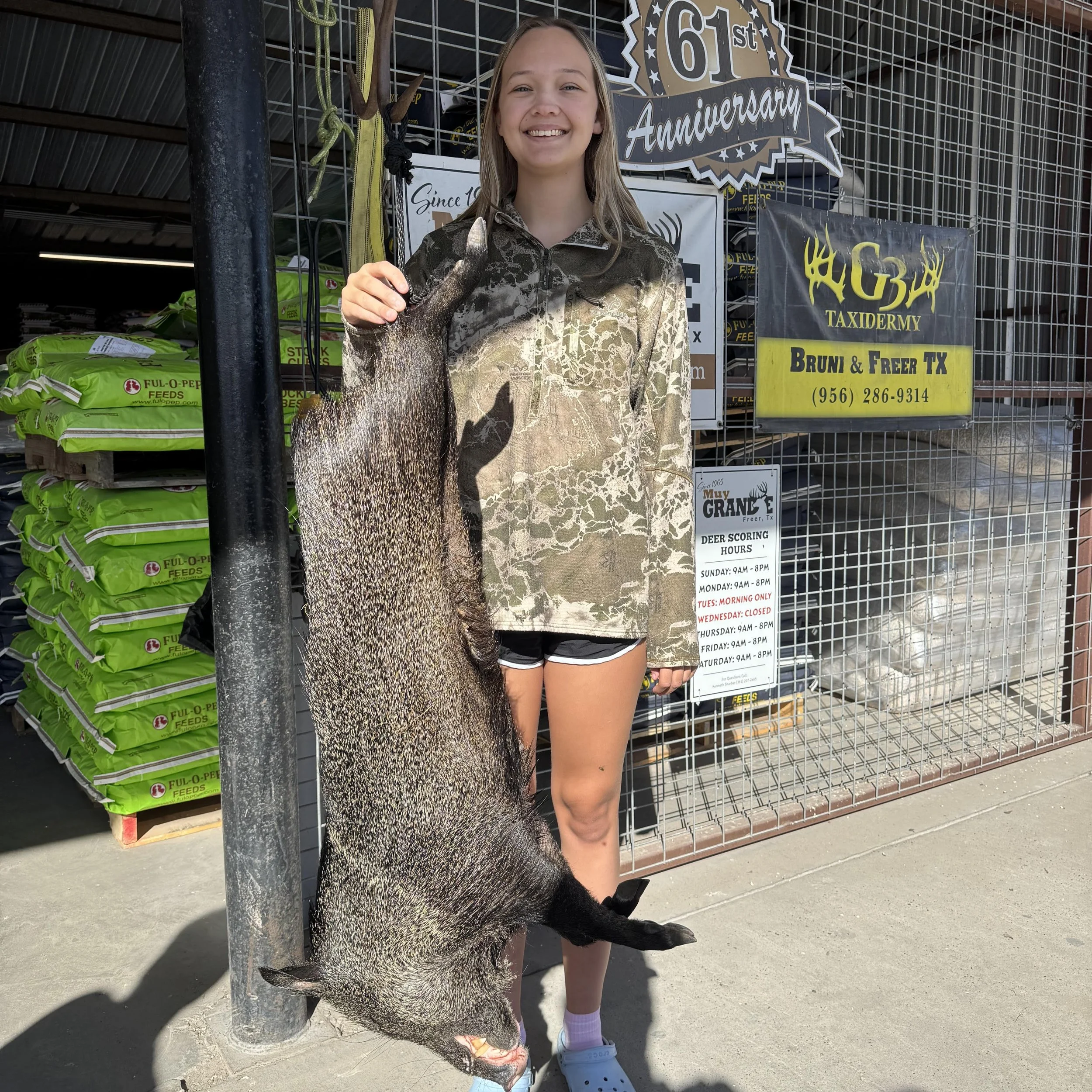 01/14/26 - FAITH GARNER