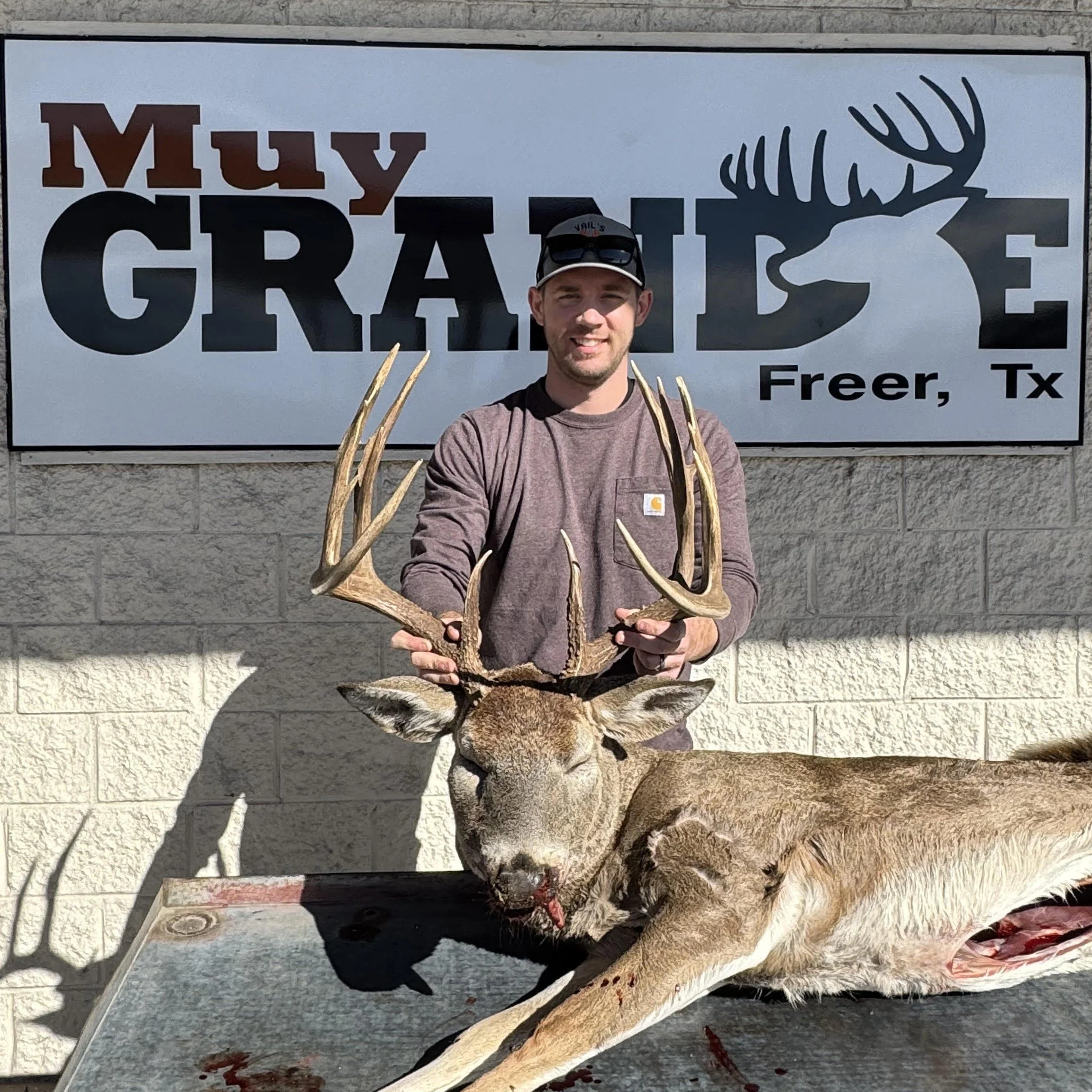 01/16/26 - ZACH VAIL