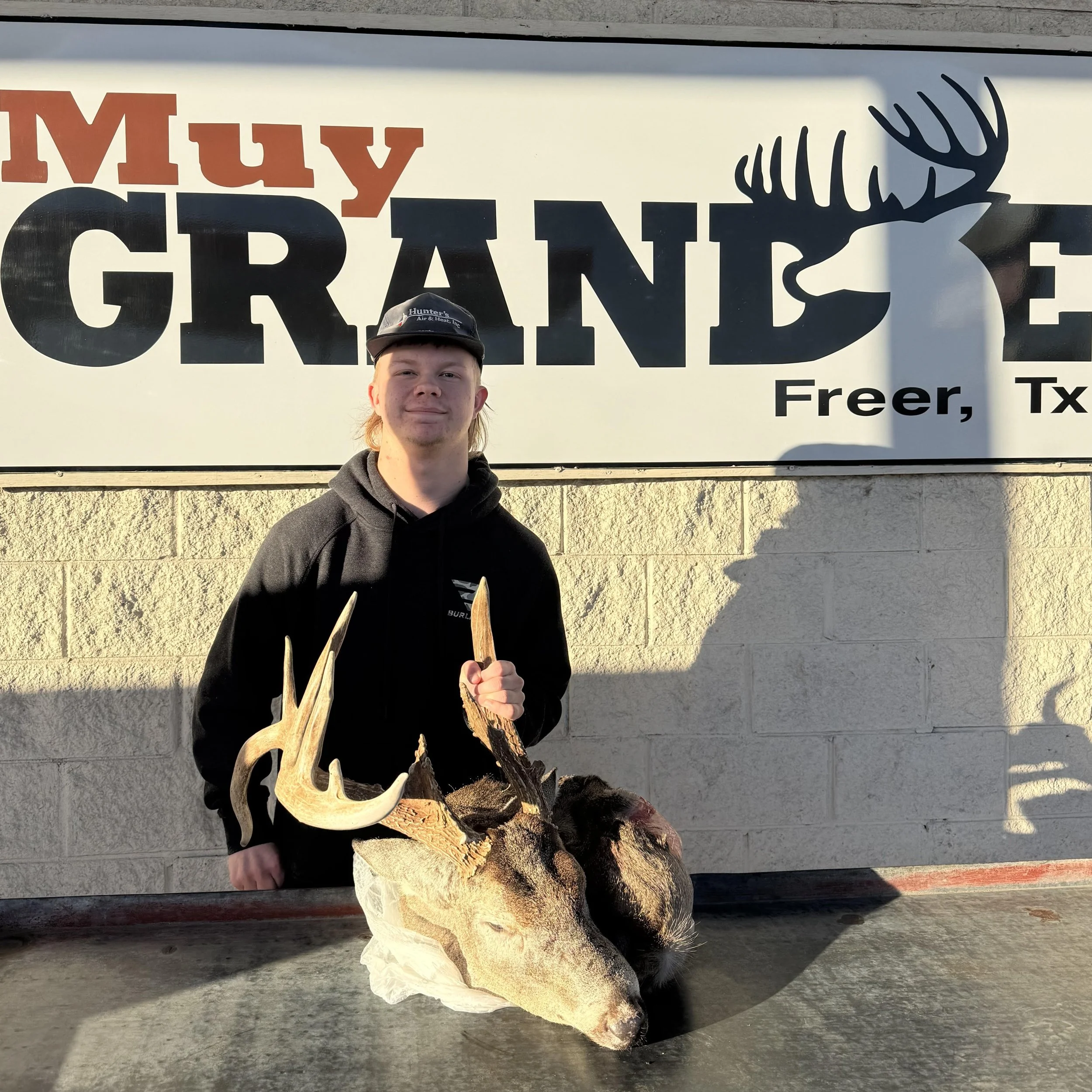 01/18/26 - BRADEN RICHTER