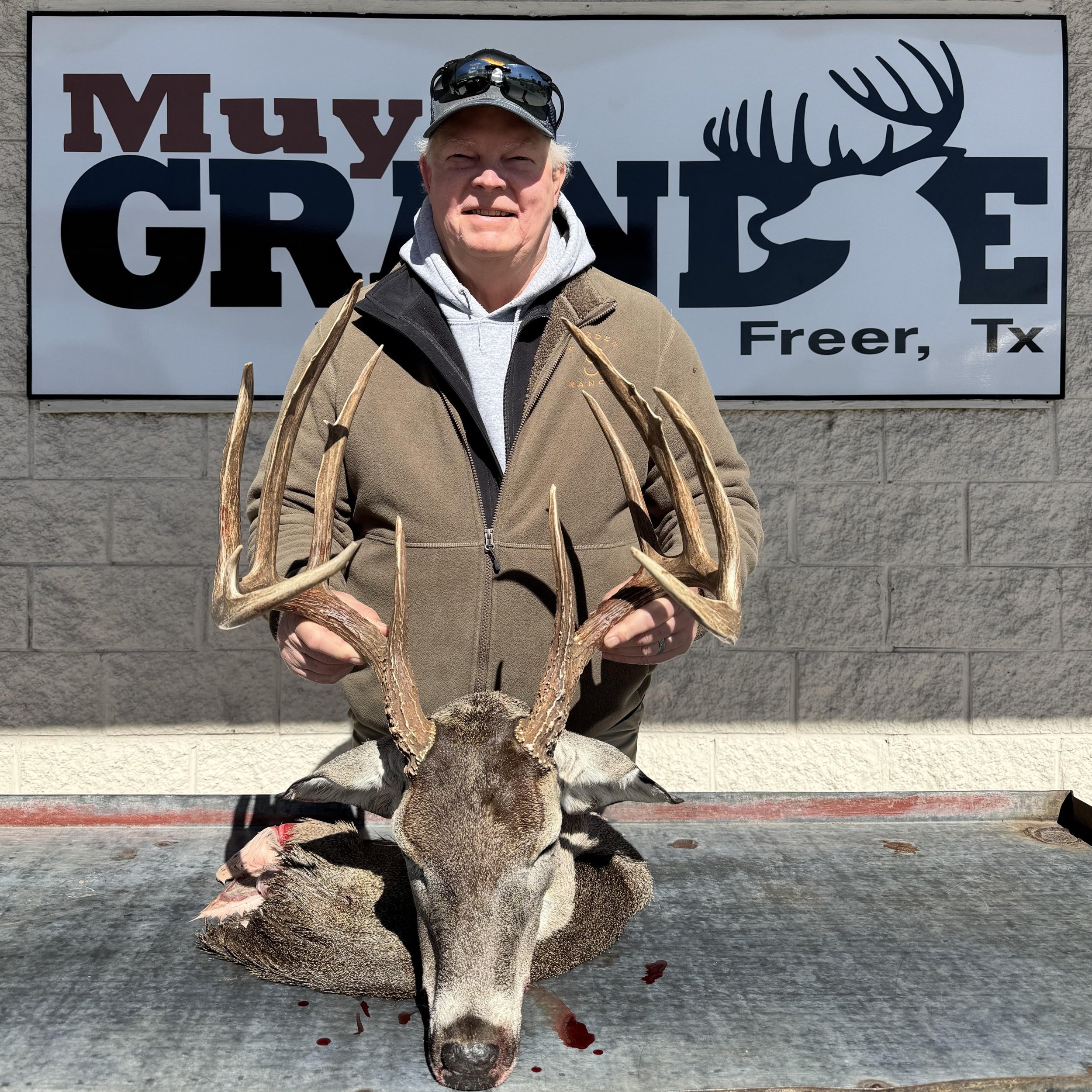 01/18/26 - BRAD HILDEBRAND