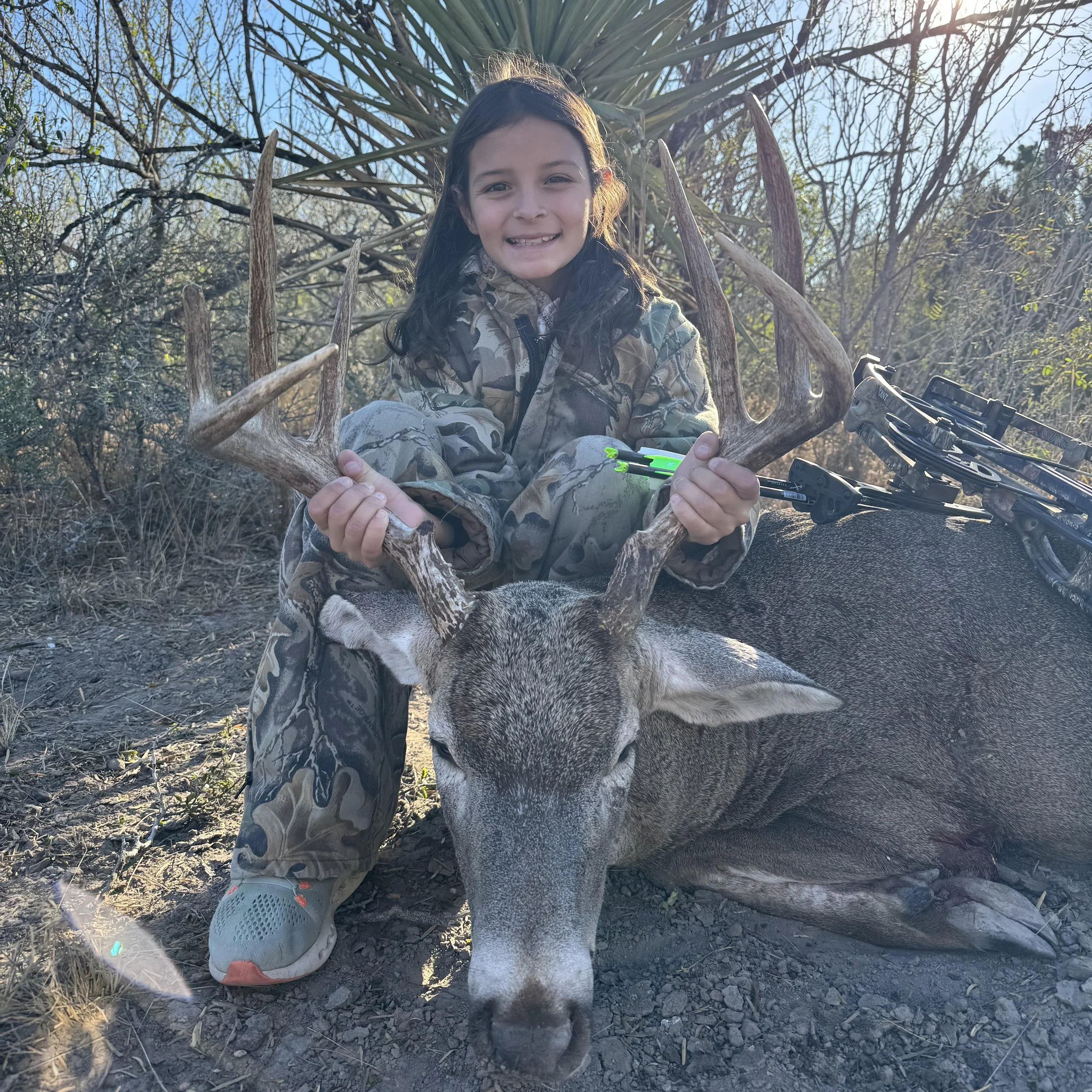 01/19/26 - KYLEE SOSA