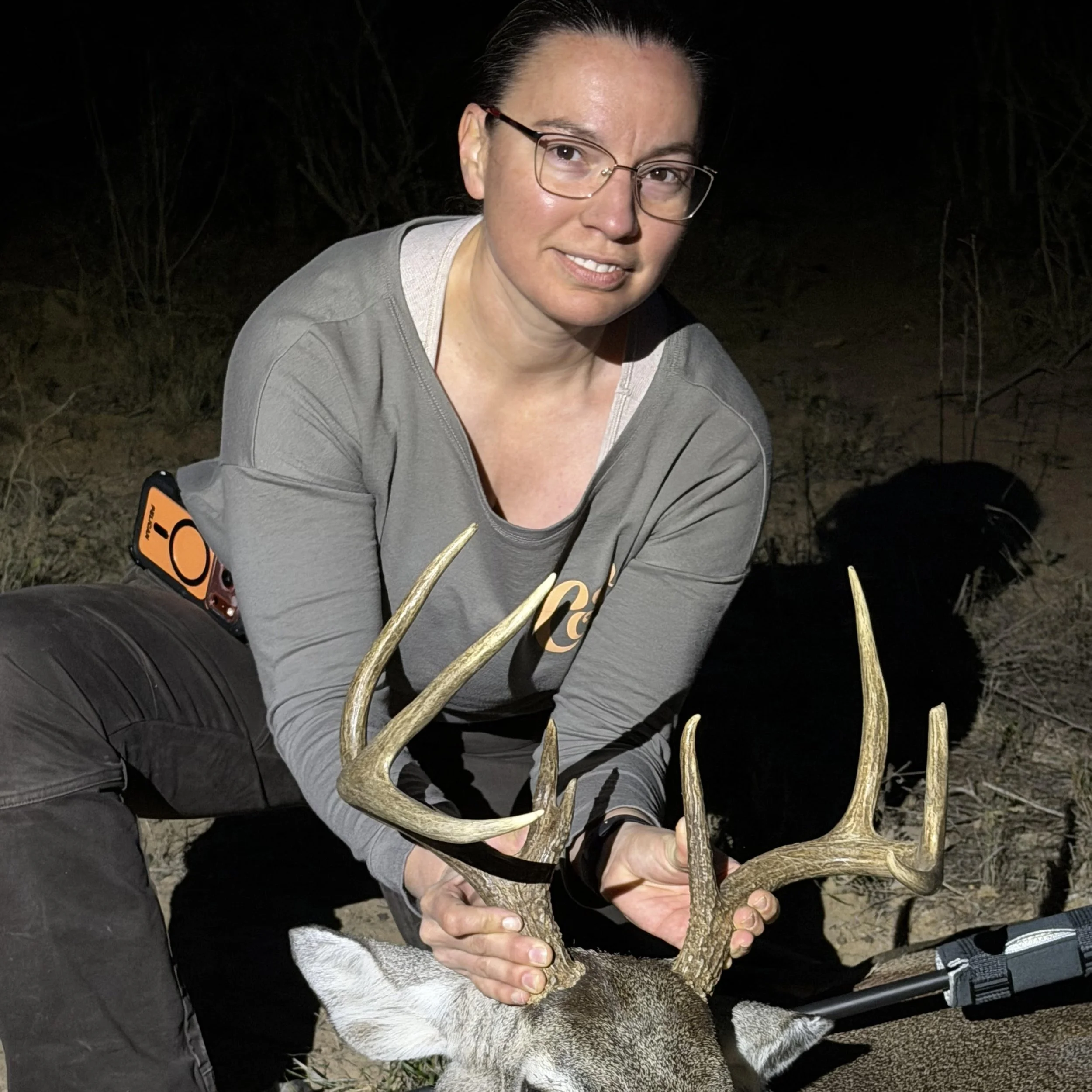 01/19/26 - MICHELLE MORALES