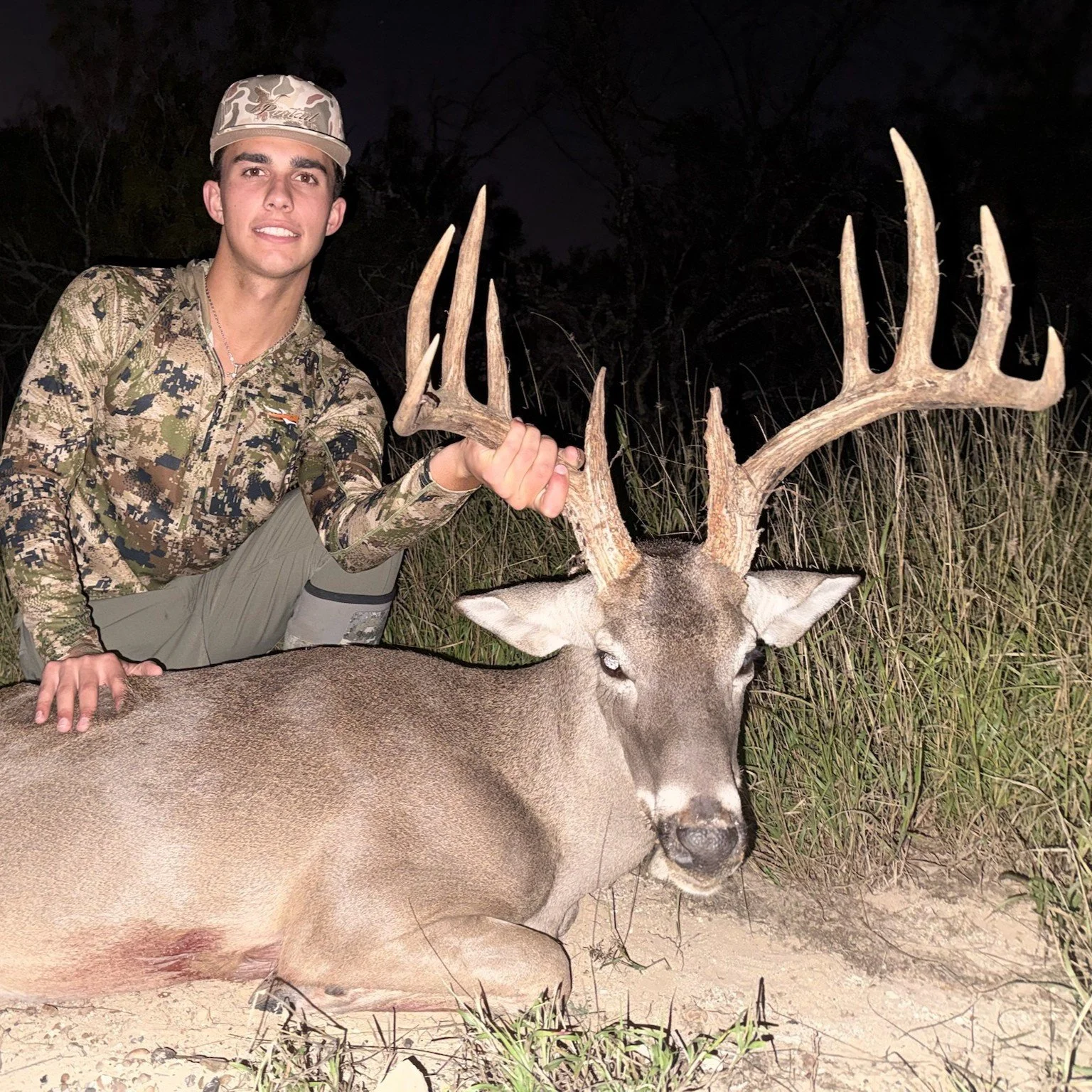 01/18/26 - COLTON BLAKLEY