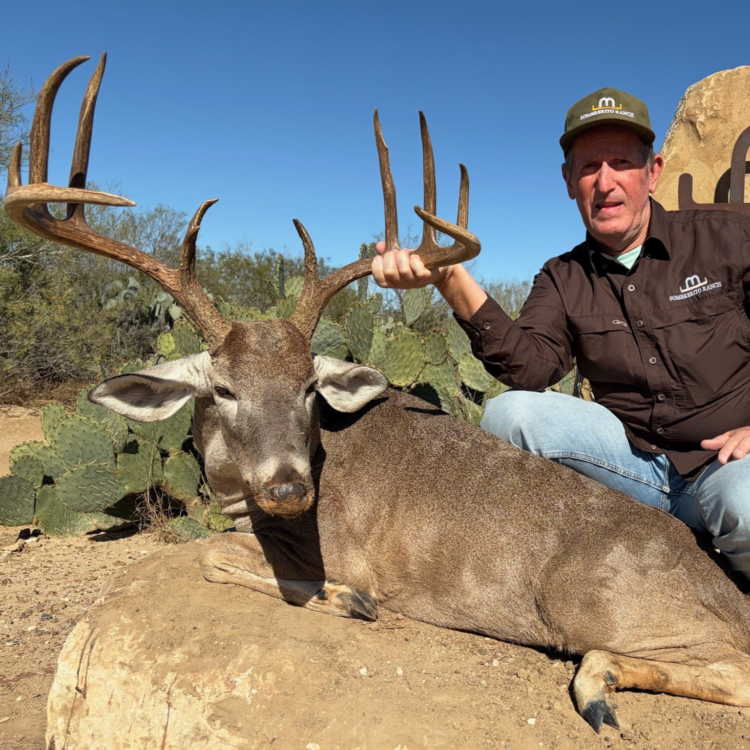 01/18/26 - RUSTY MARTIN