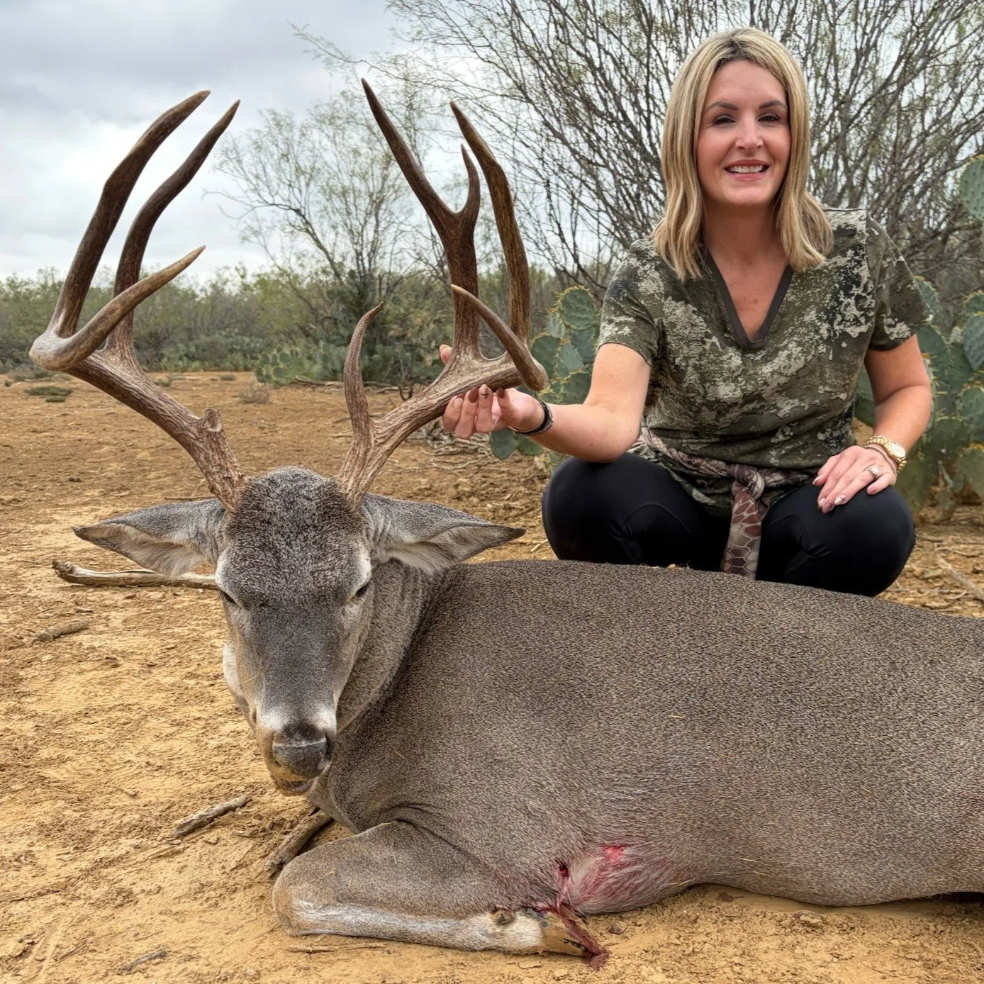 01/18/26 - STACY JOHNSON