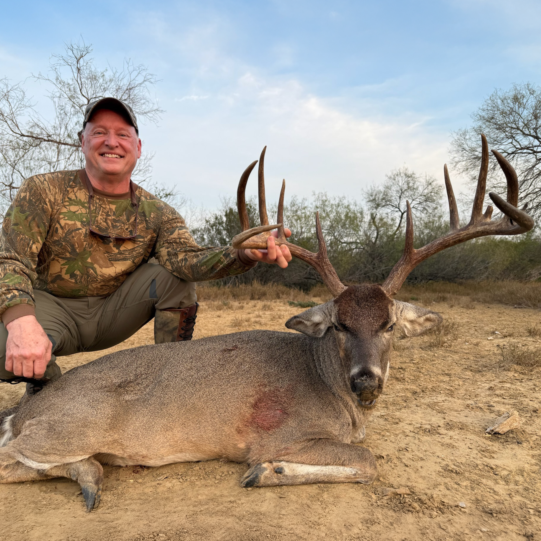 01/18/26 - TOM GREEN