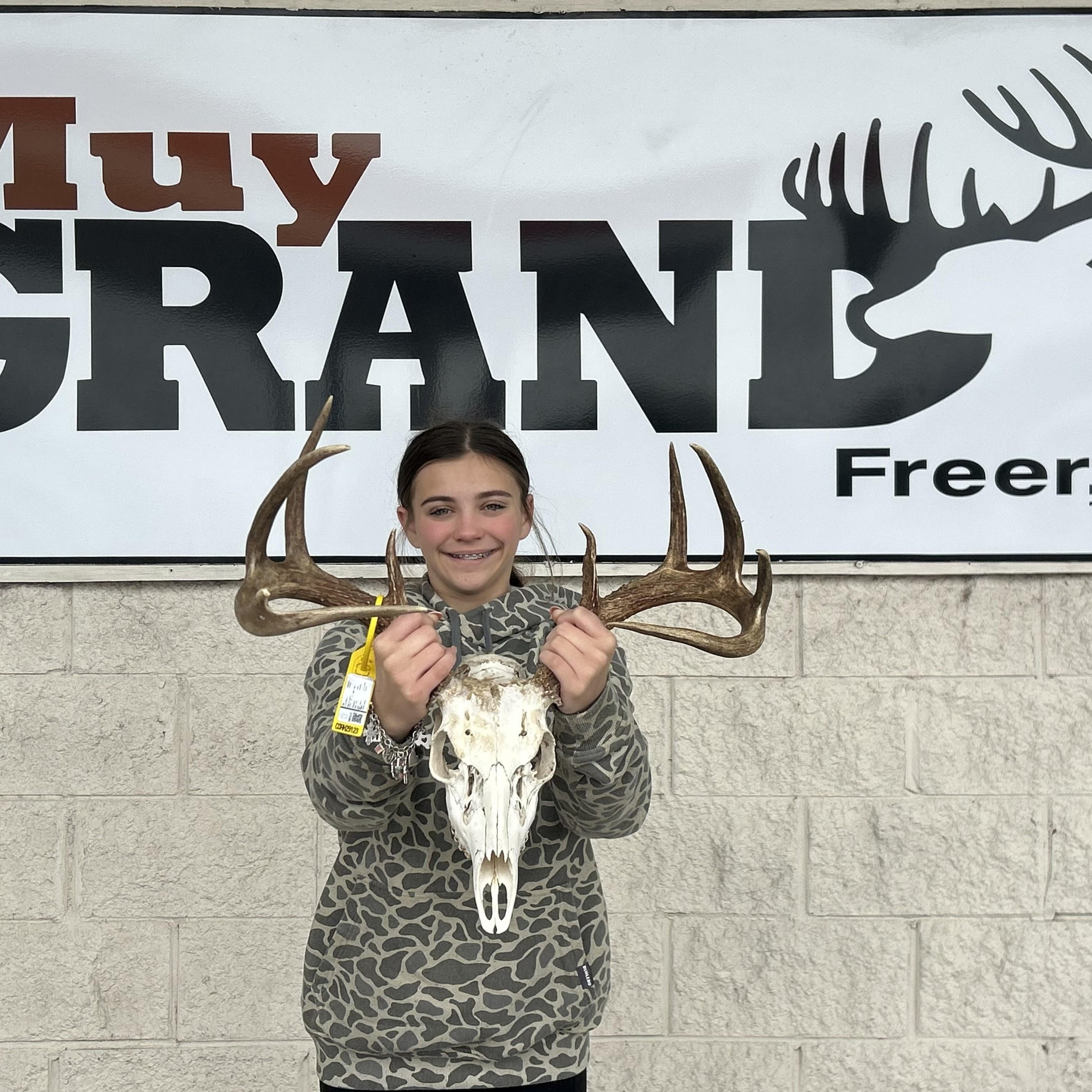 01/25/26 - OLIVIA WENZEL