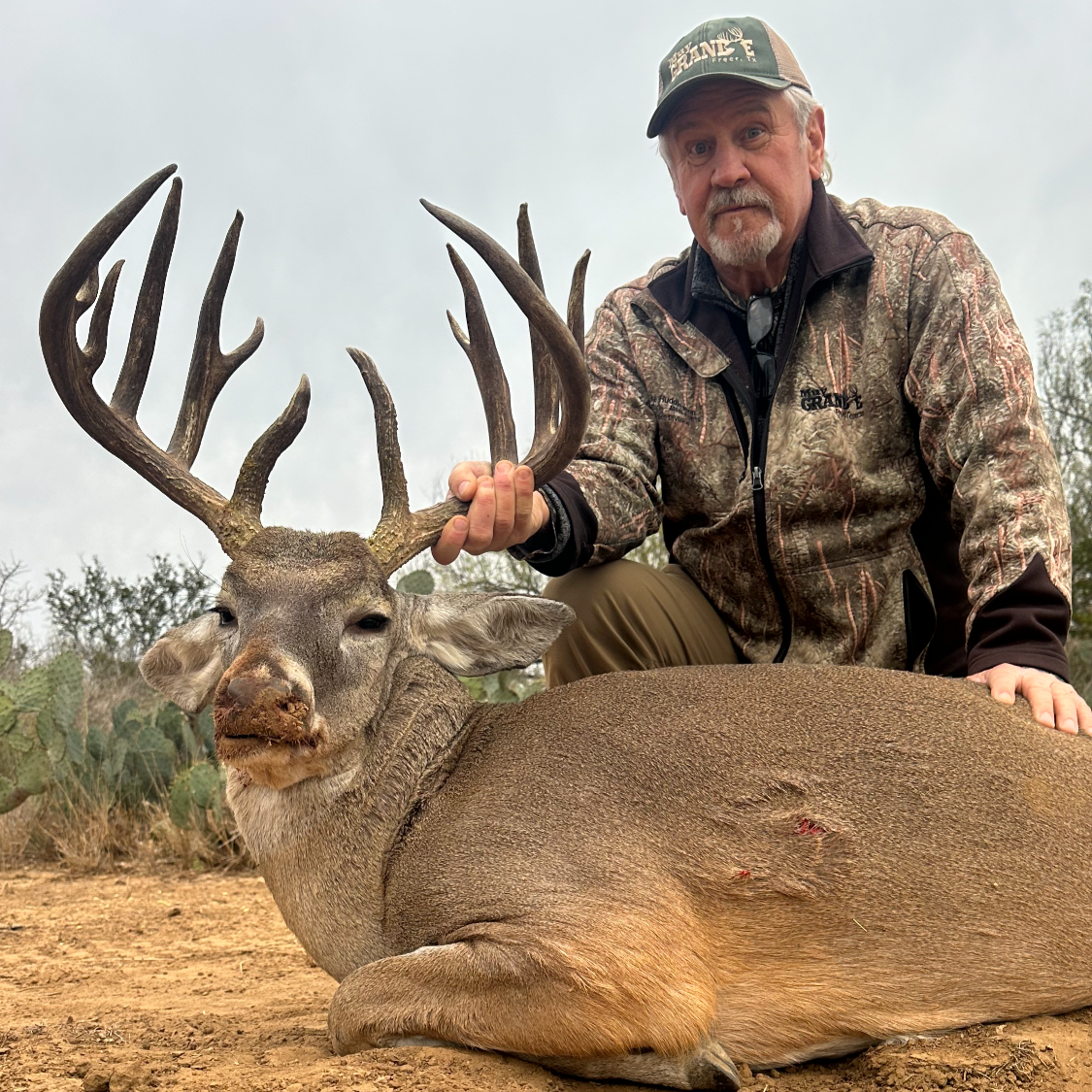 02/10/26 - MIKE HUDDLESTON