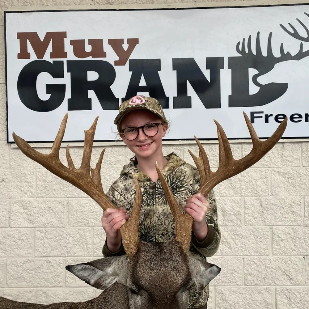 All-Around 23-24 — Muy Grande