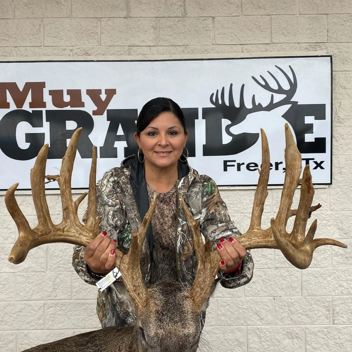 Open 23-24 — Muy Grande