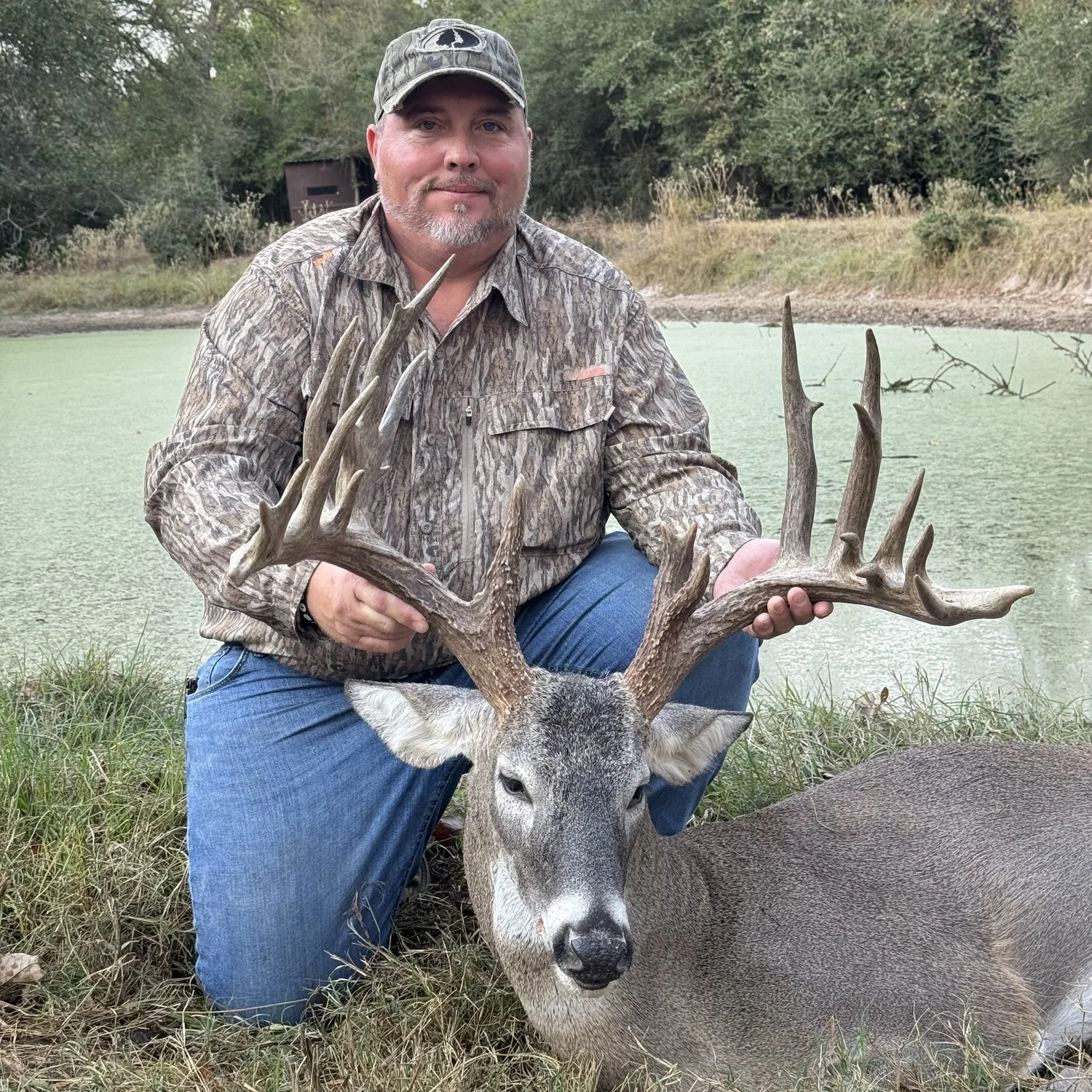 High Fence 24-25 — Muy Grande