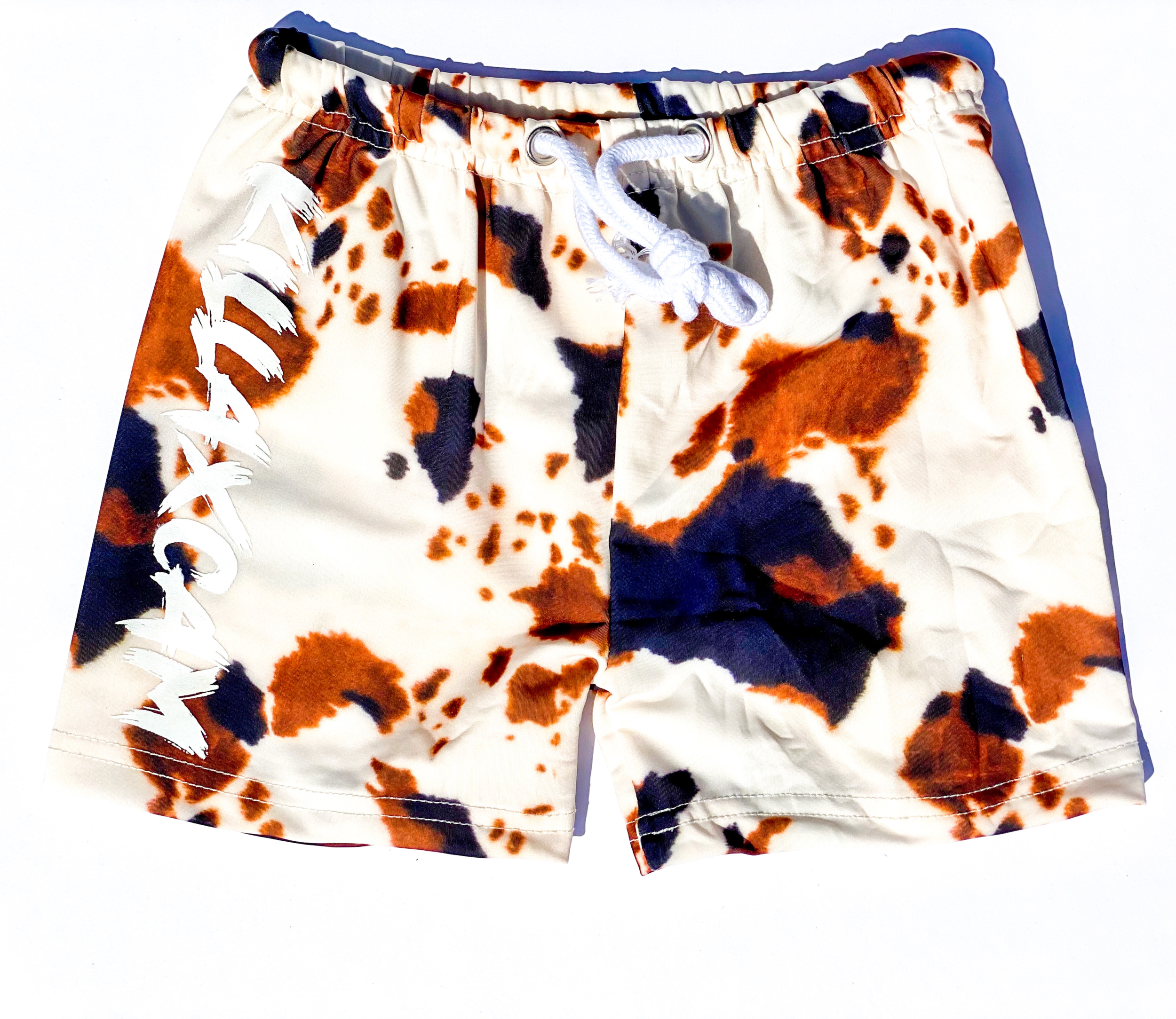 Cookie Dough Beach Trunk