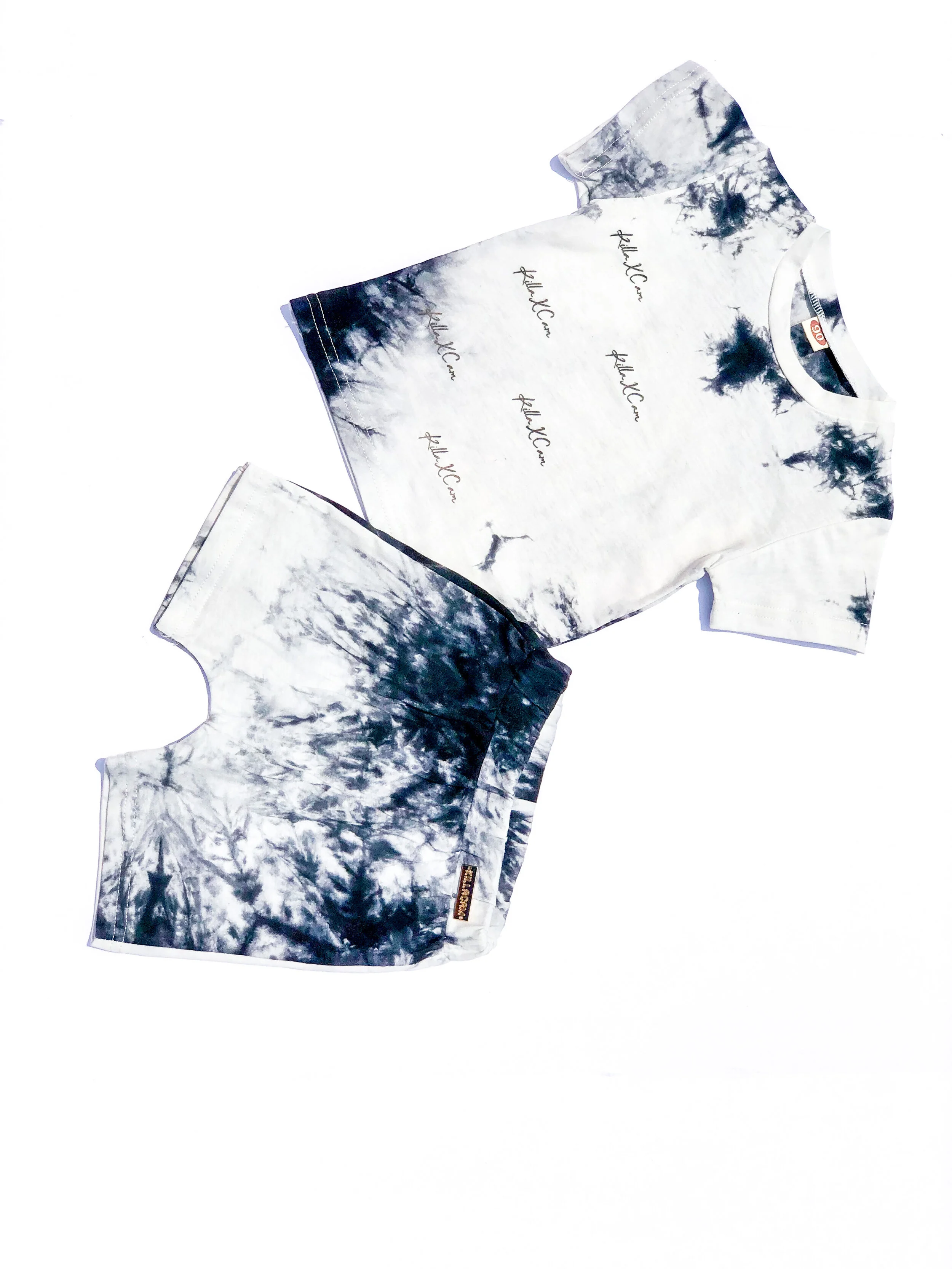 White K-Dye Set