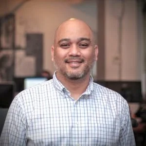 Jack Duquette Customer Support Manager