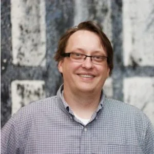 Robert Gurnett Systems Administrator