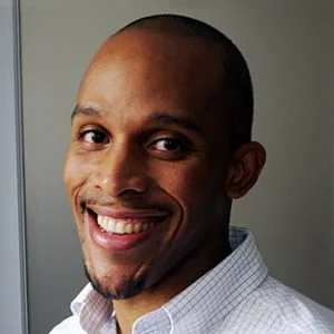 Usson Bryant Account Manager