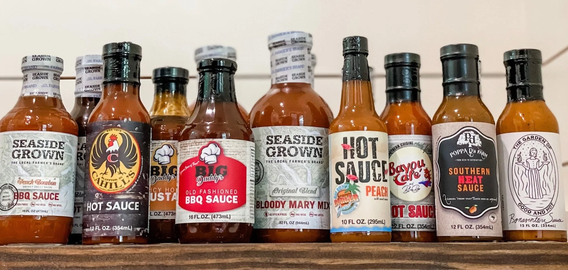 Frogmore Bottling Company