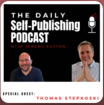 The Daily Self Publishing Podcast 