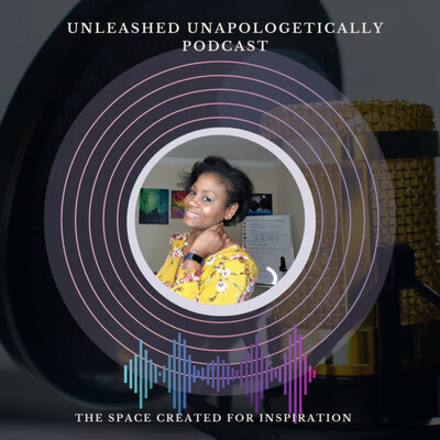 Unleashed Unapologetically 