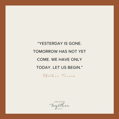 S08 E01: New Beginnings