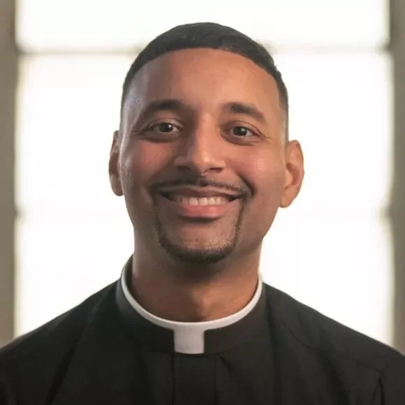 S09 E07: An Invitation to God’s Mercy Part 2: An Interview with Fr. Josh Johnson