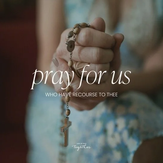 S13 E11 - The Reed of God (Advent Series Part 1)