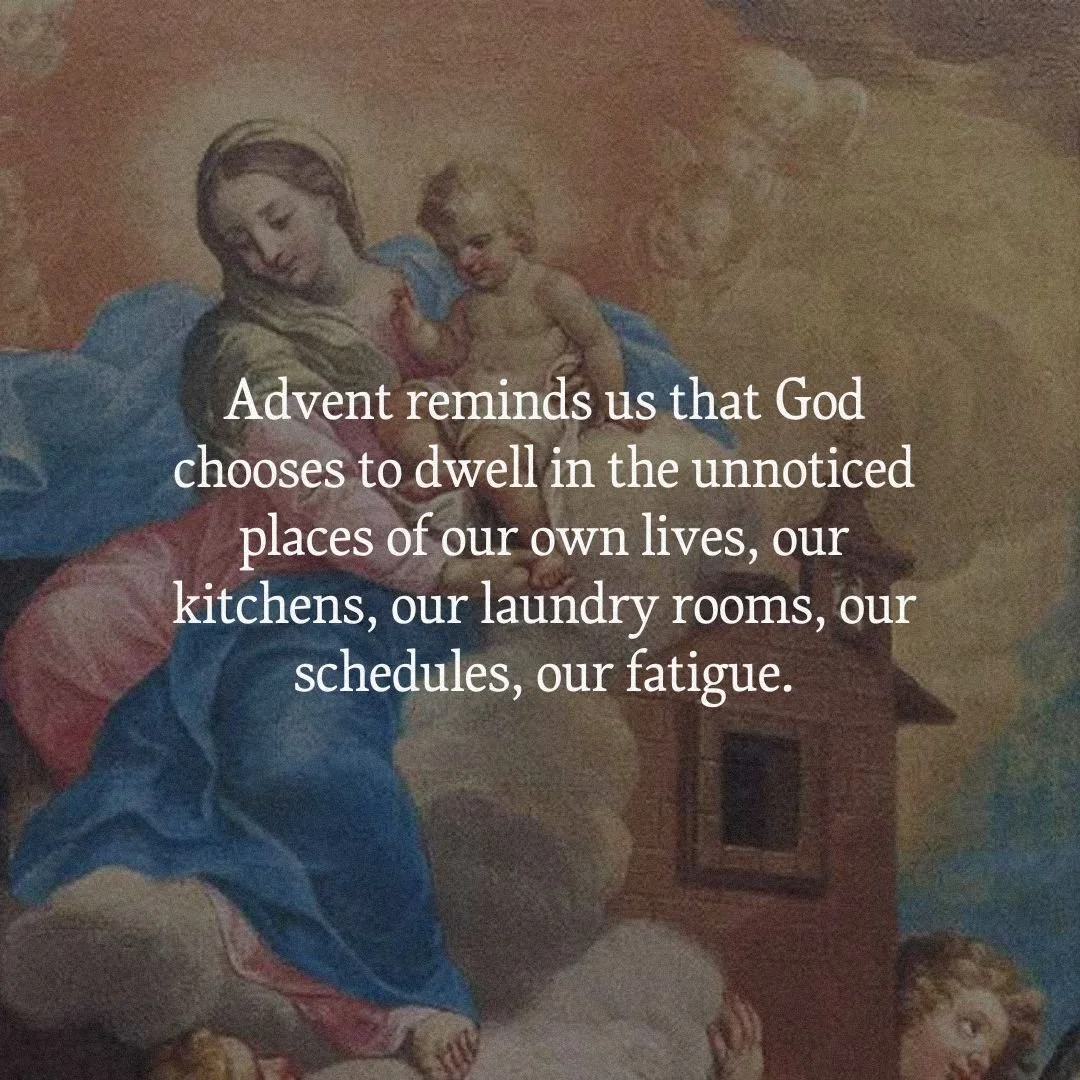 S17 E13 - The Four Places of Advent: Loreto (Part 2)