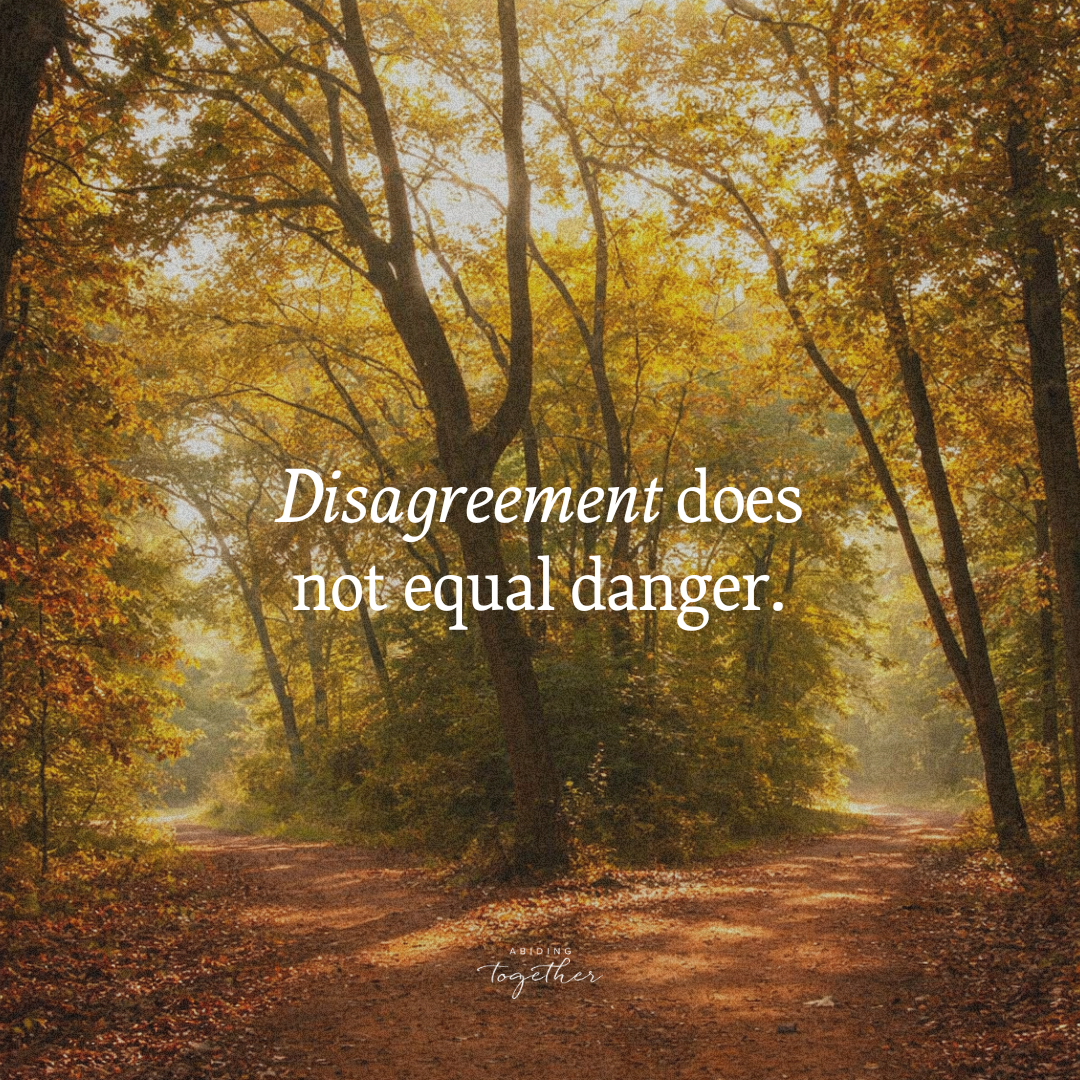 S18 E2 - Forgiveness