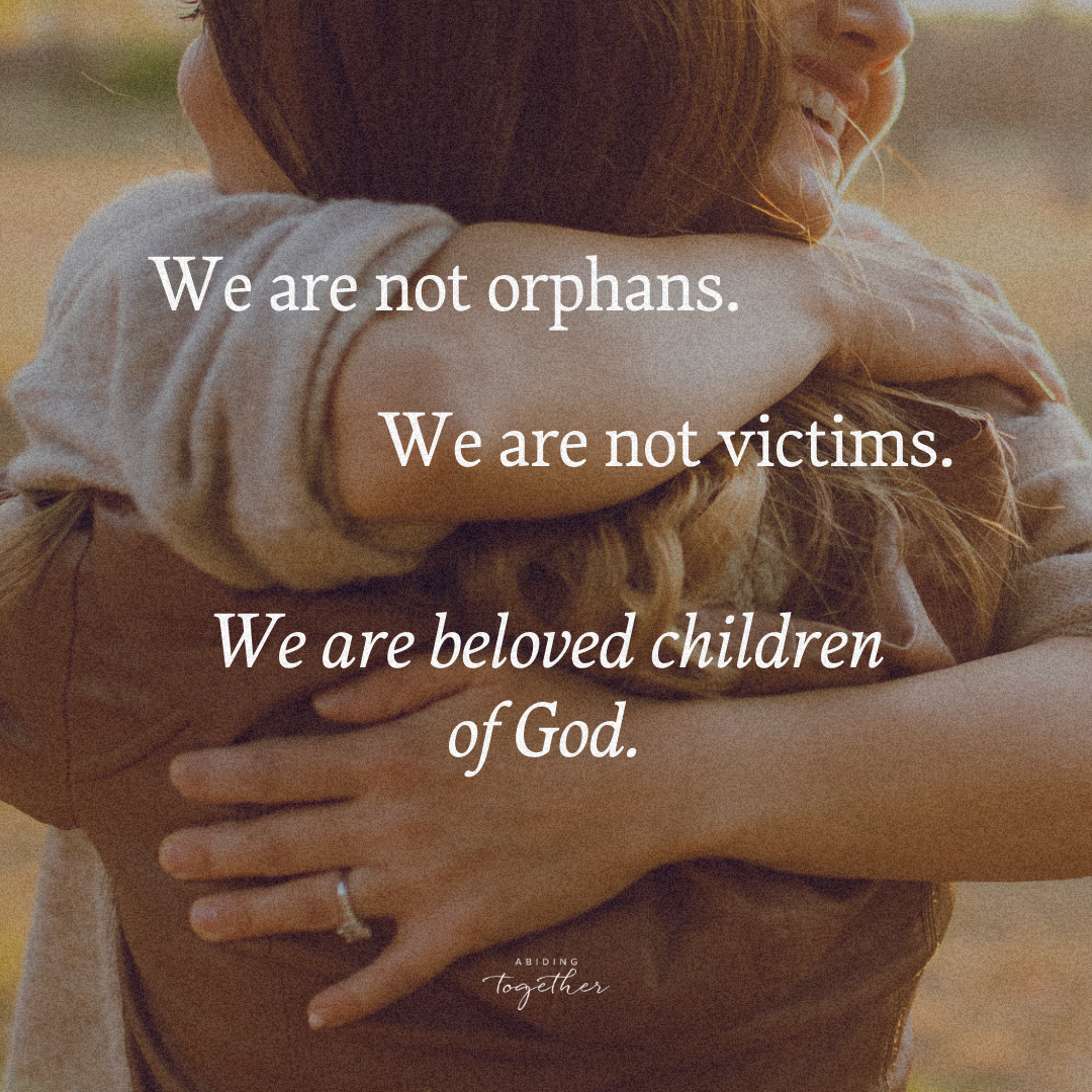 S18 E7 - The Way of Trust and Love: A Completely New Way (Week 1)