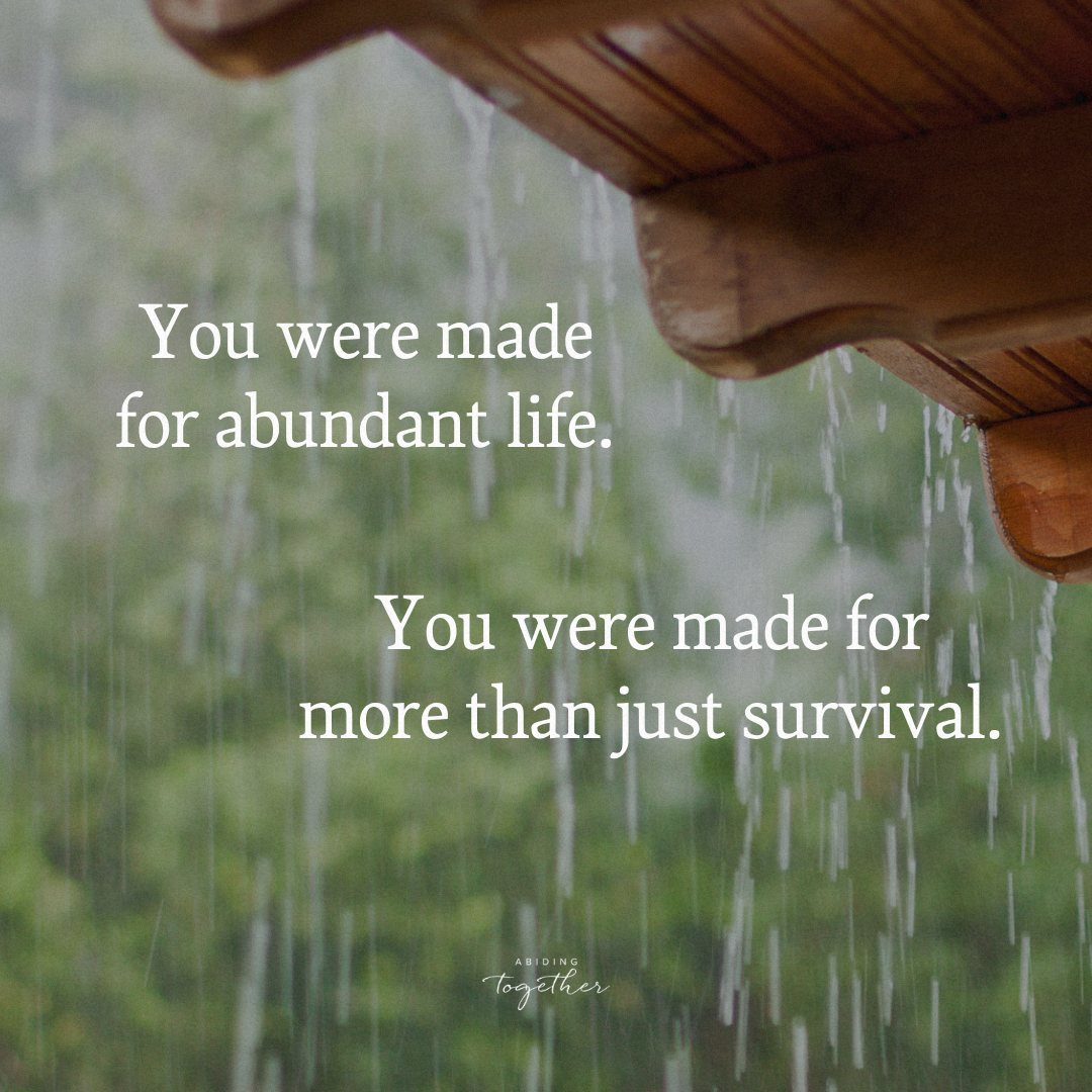 S18 E11 - The Way of Trust and Love: God’s Infinite Mercy