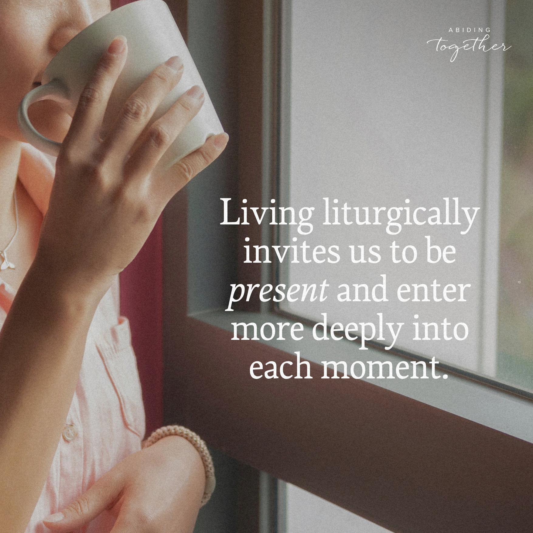 S19 E3 - Living Liturgically
