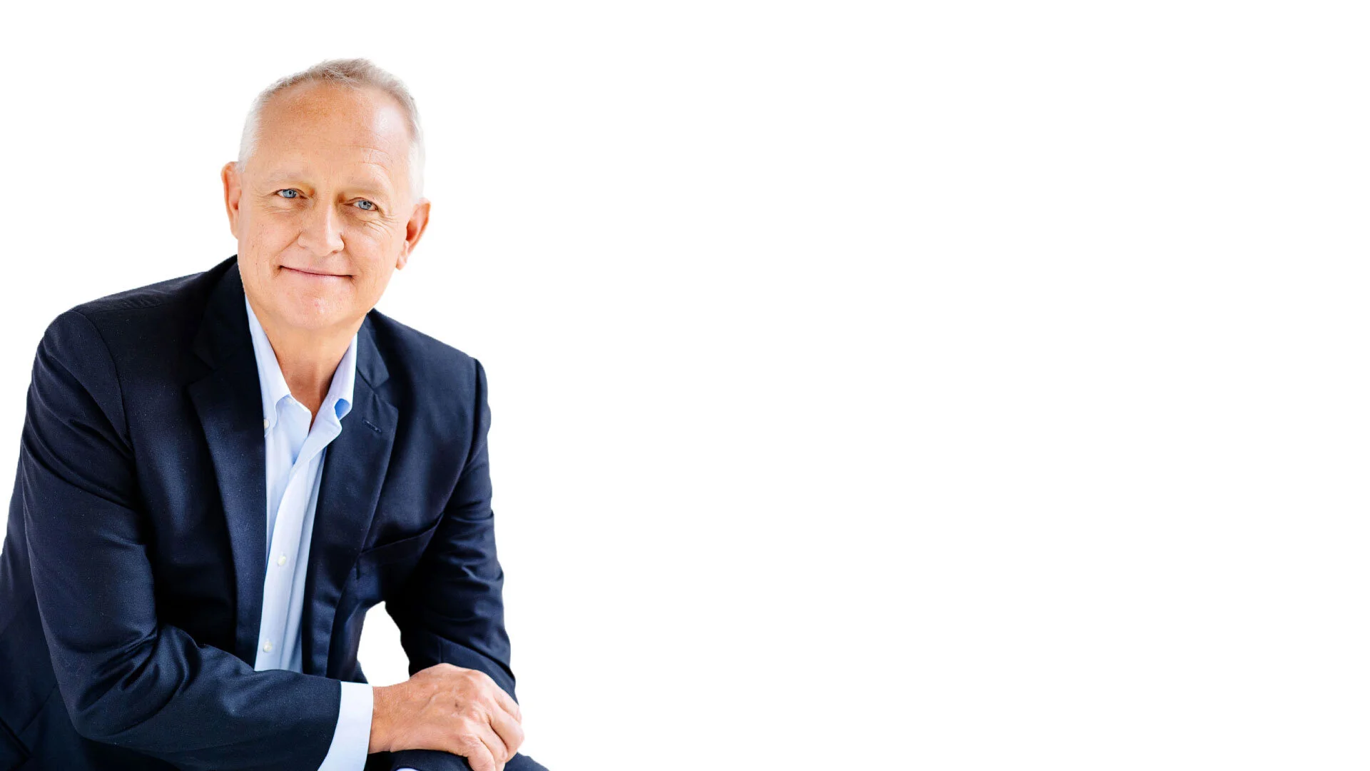 Joe Deters | Hamilton County Prosecutor