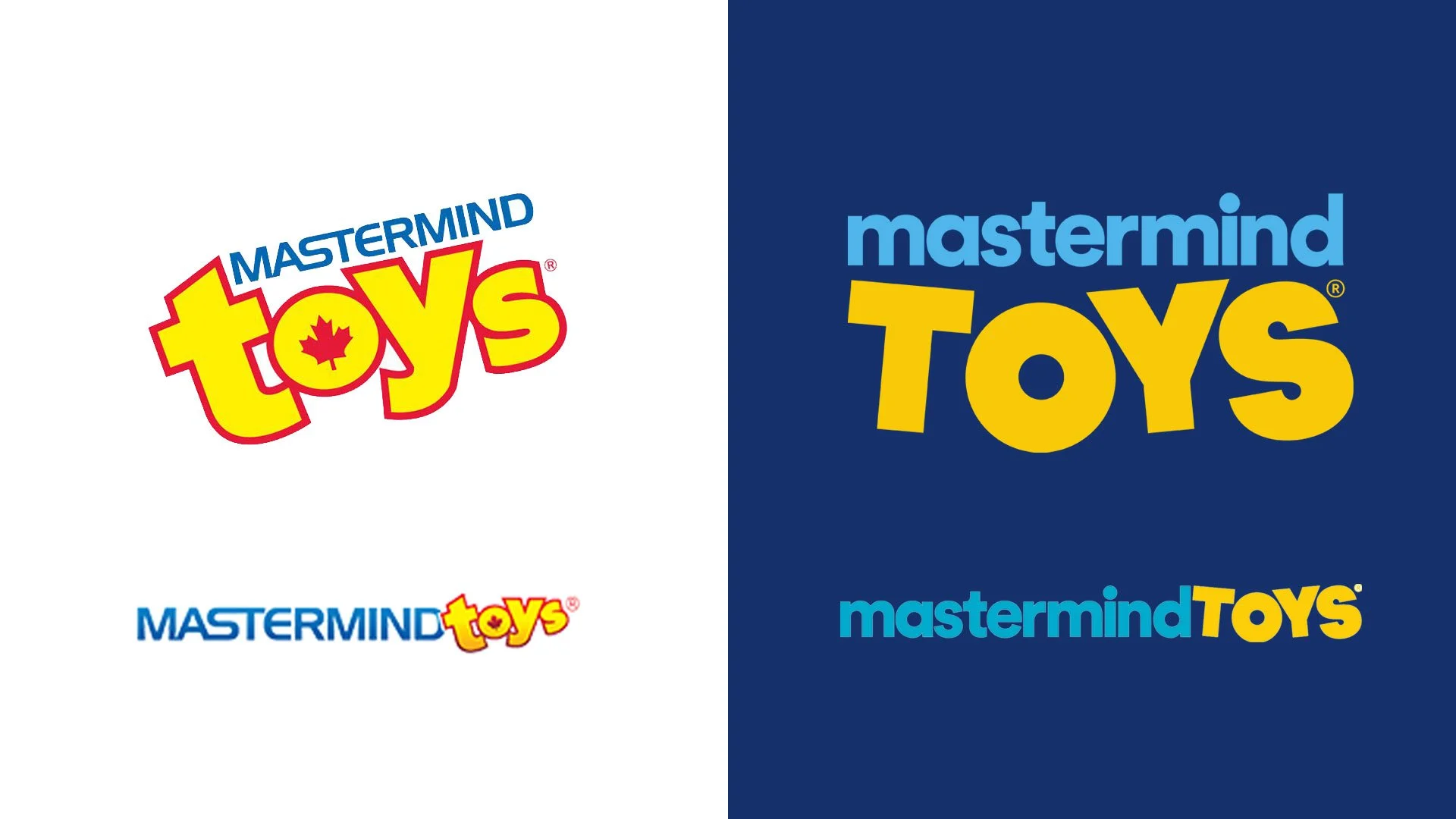 Logo Redesign