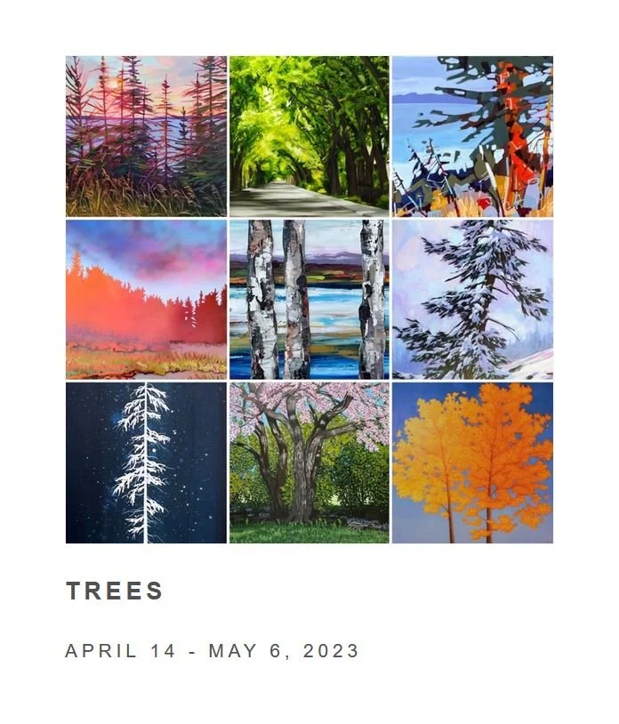 TREES