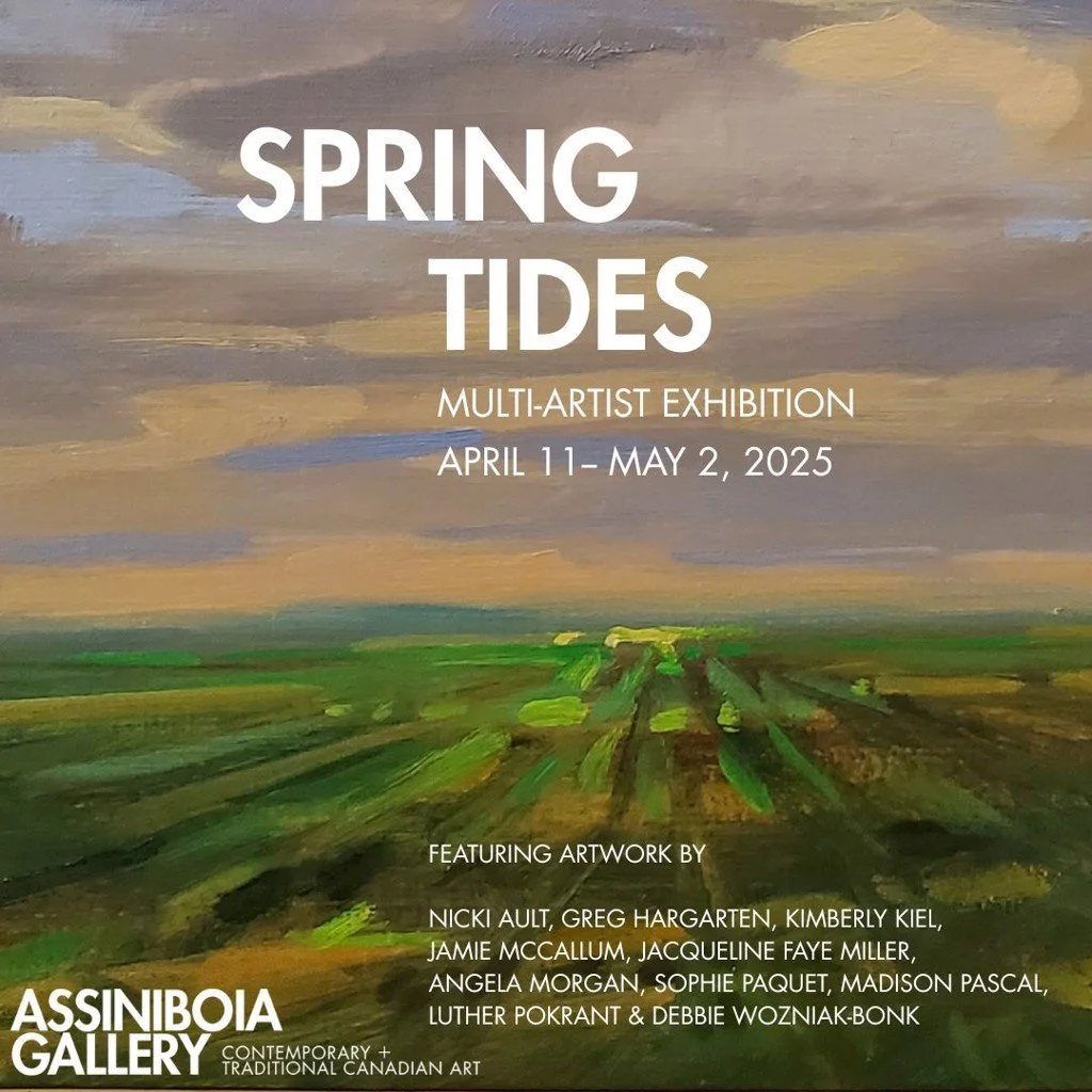 Spring Tides