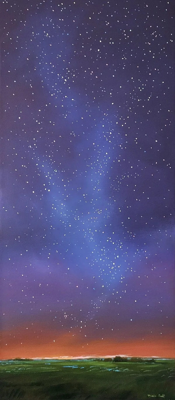 Stars of Hope